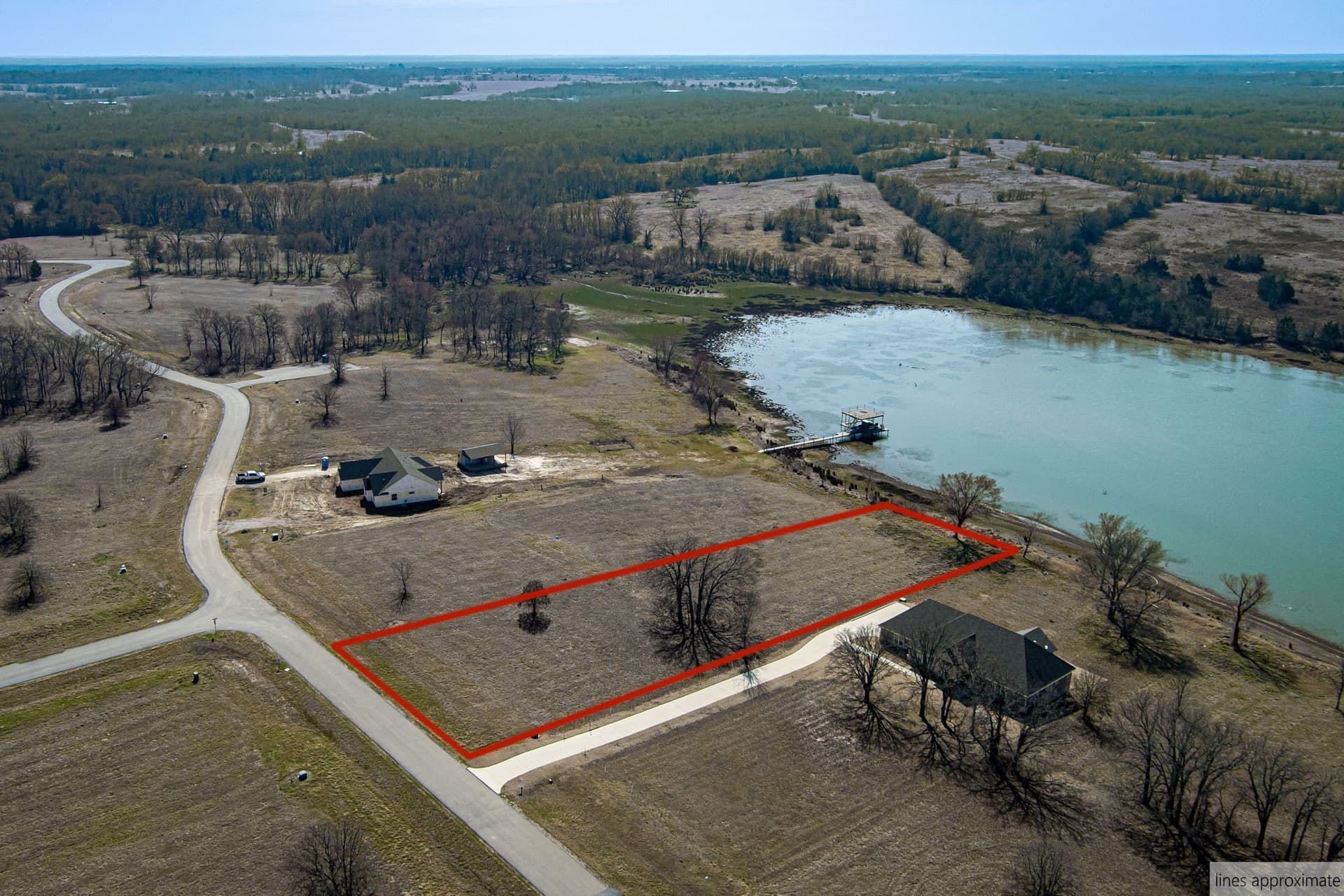 1.05 acres in Navarro County - photo 6