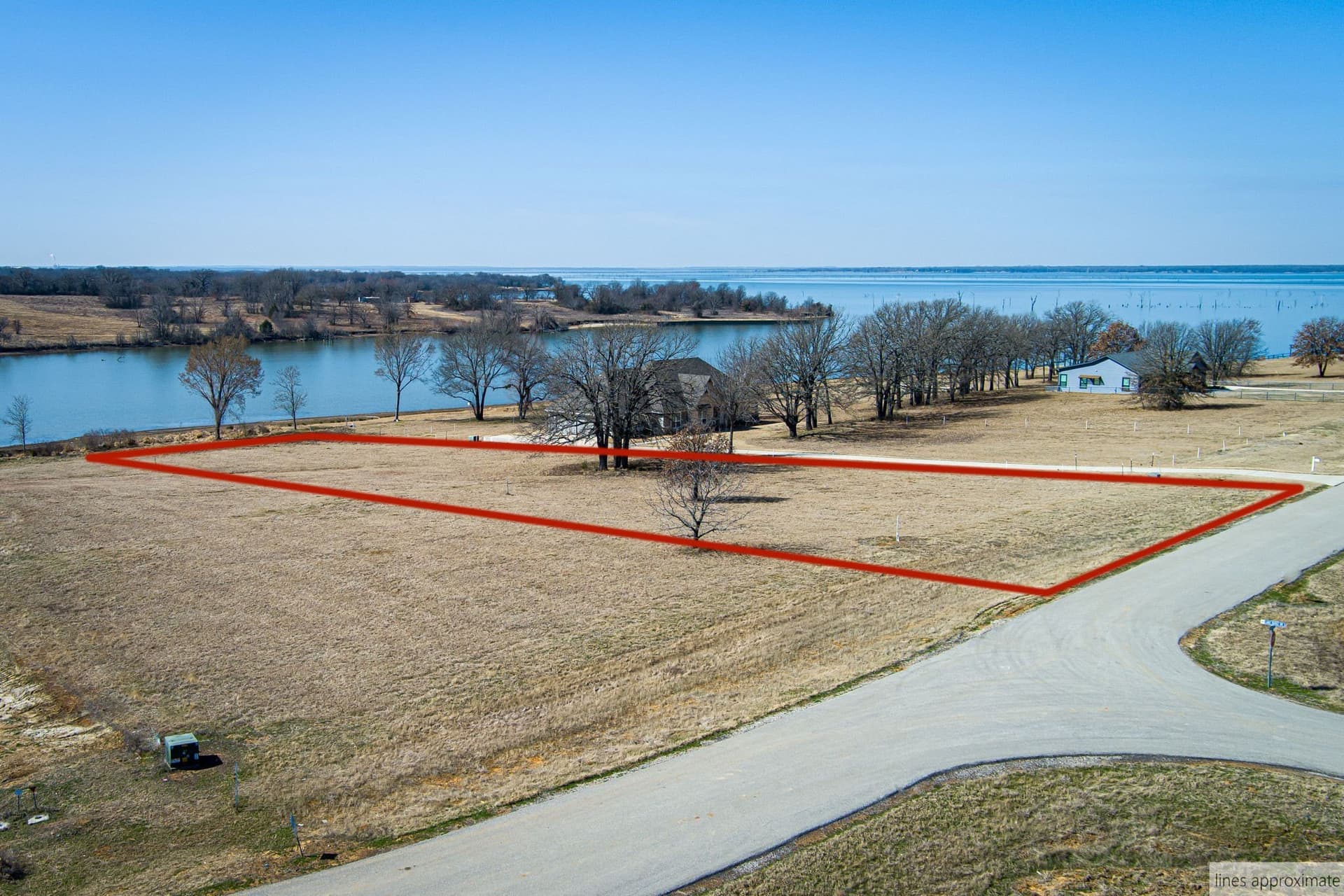 1.05 acres in Navarro County - photo 19