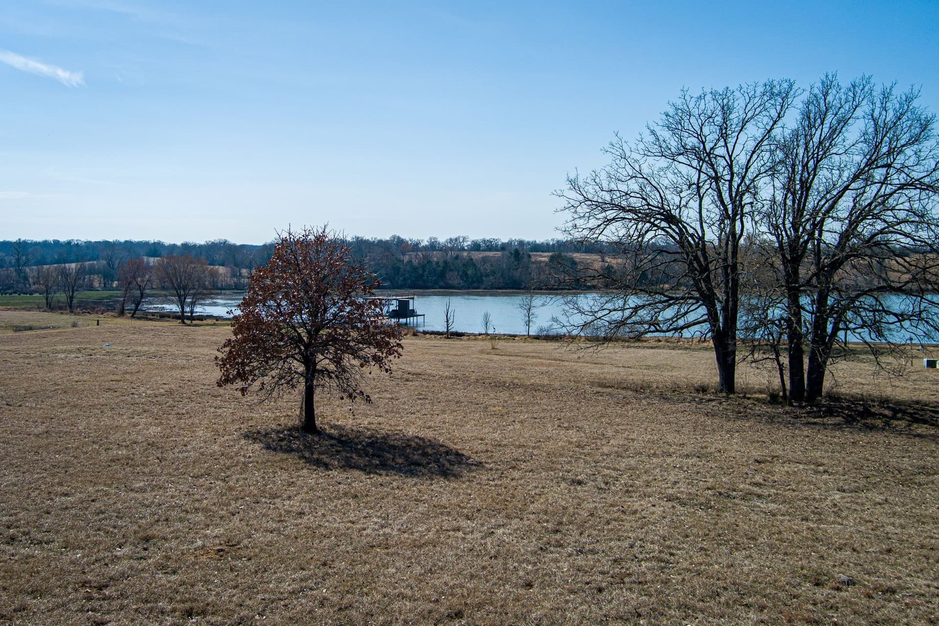 1.05 acres in Navarro County - photo 11