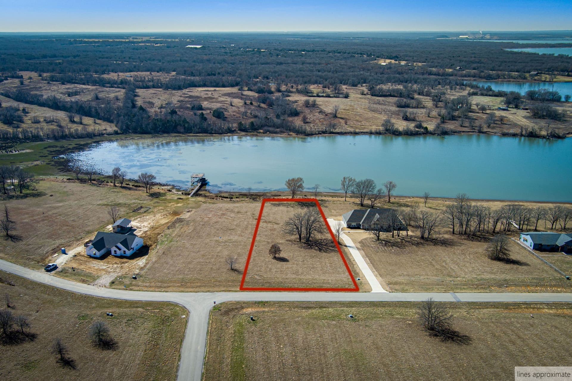 1.05 acres in Navarro County - photo 16