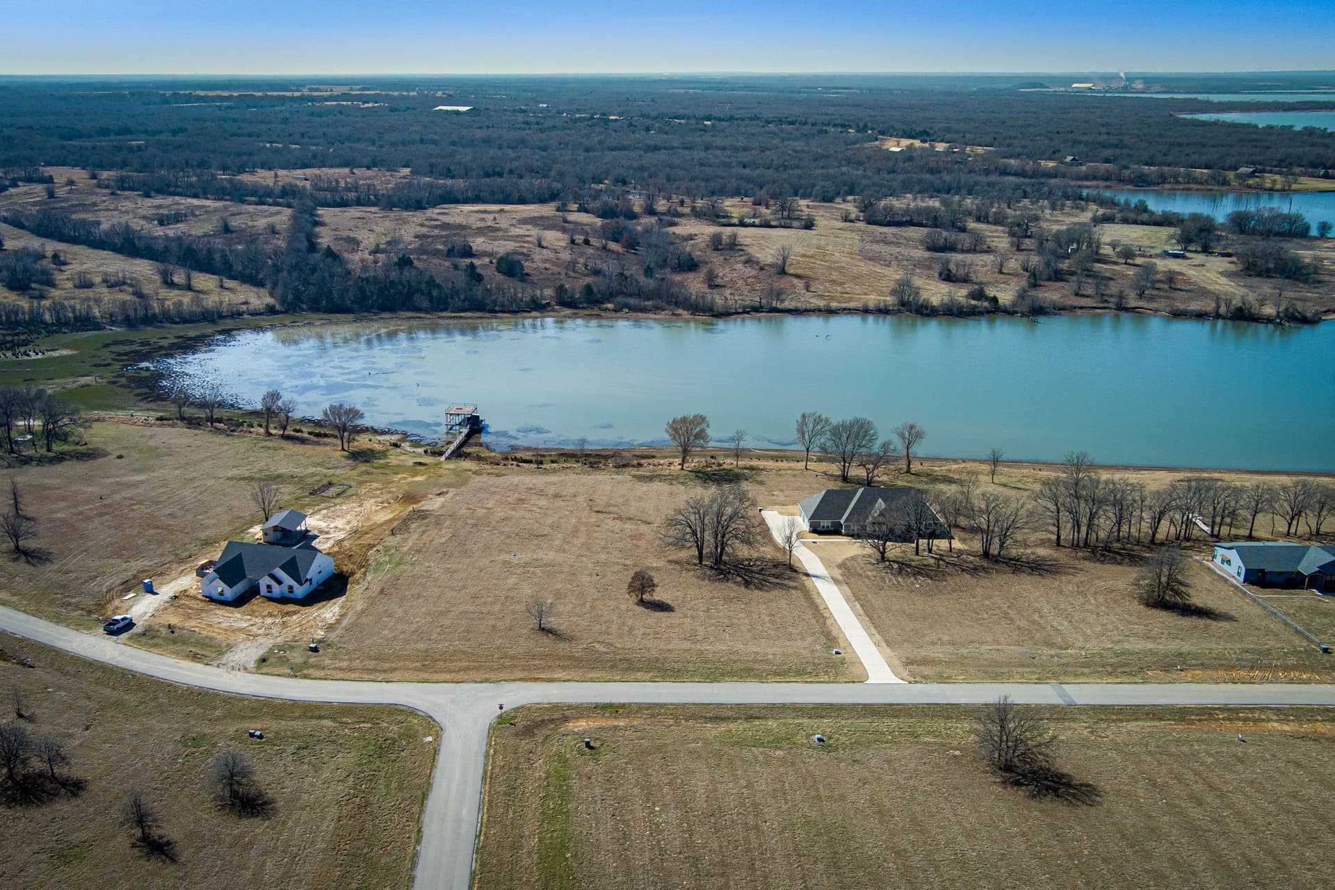 1.05 acres in Navarro County - photo 18