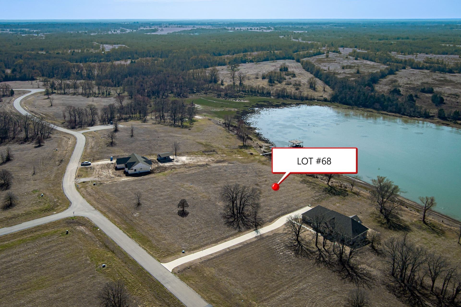 1.05 acres in Navarro County - photo 7