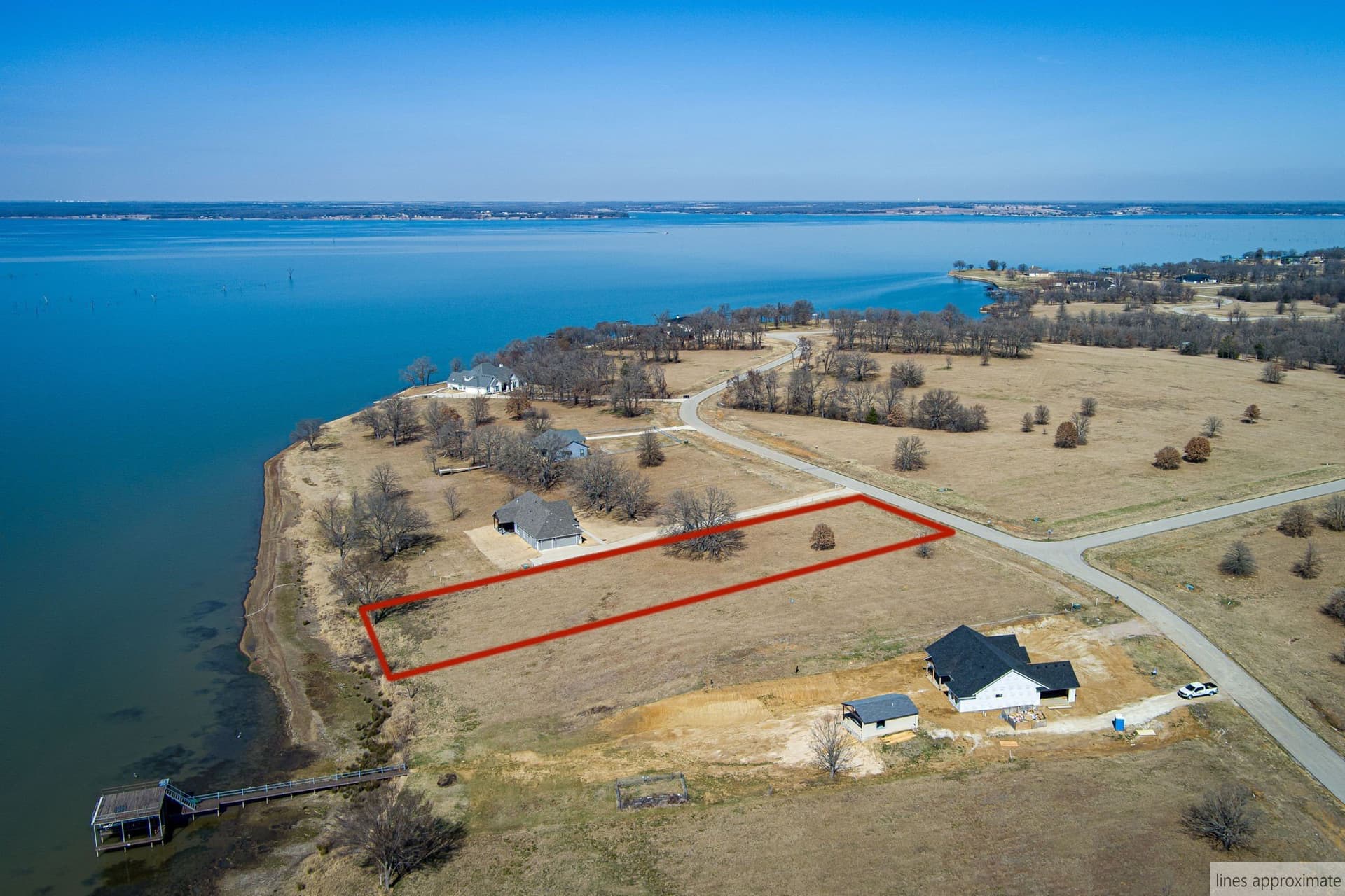 1.05 acres in Navarro County - photo 12