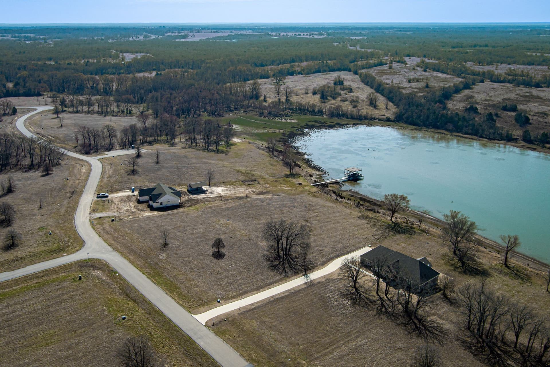 1.05 acres in Navarro County - photo 8
