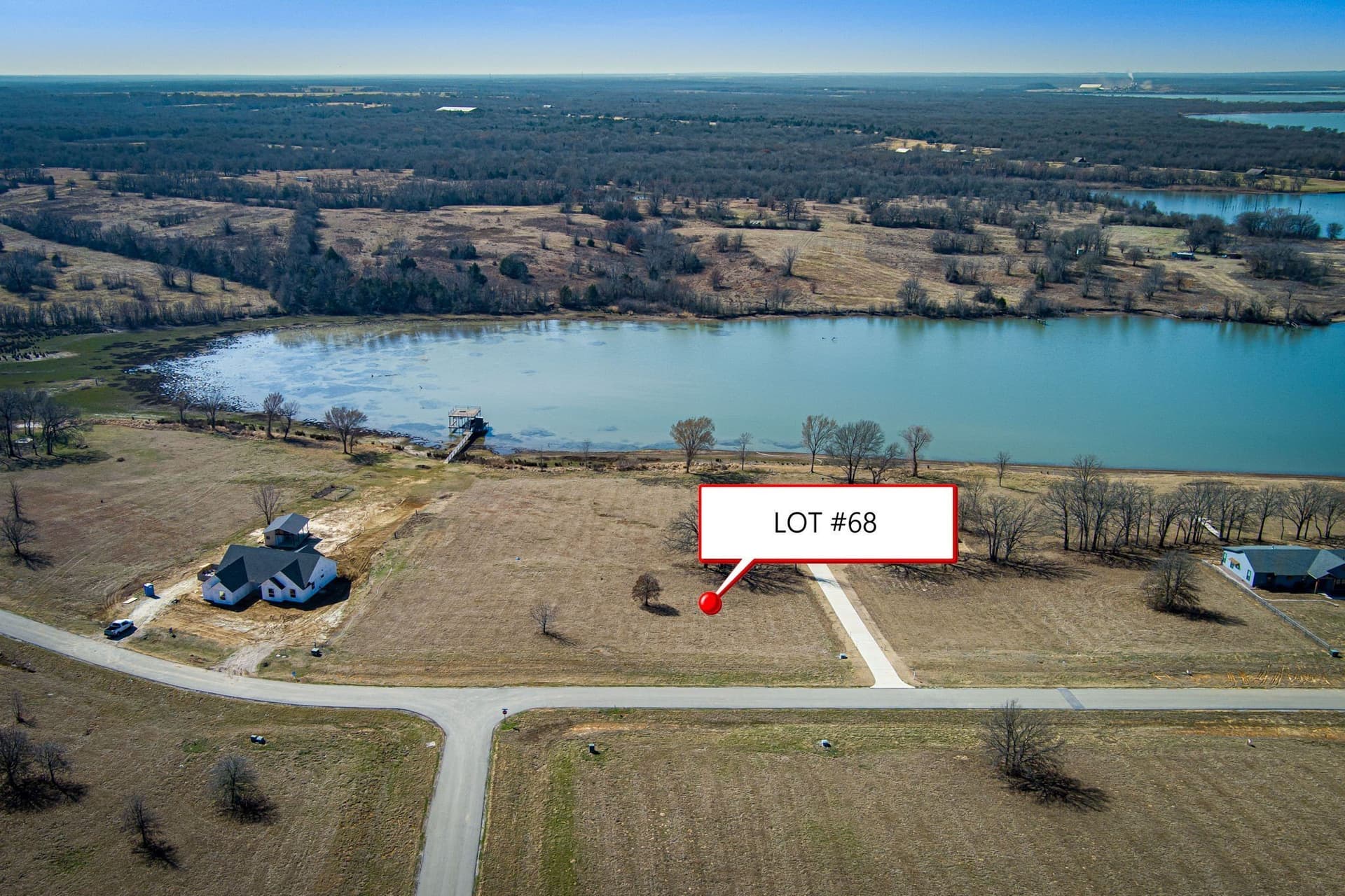 1.05 acres in Navarro County - photo 17