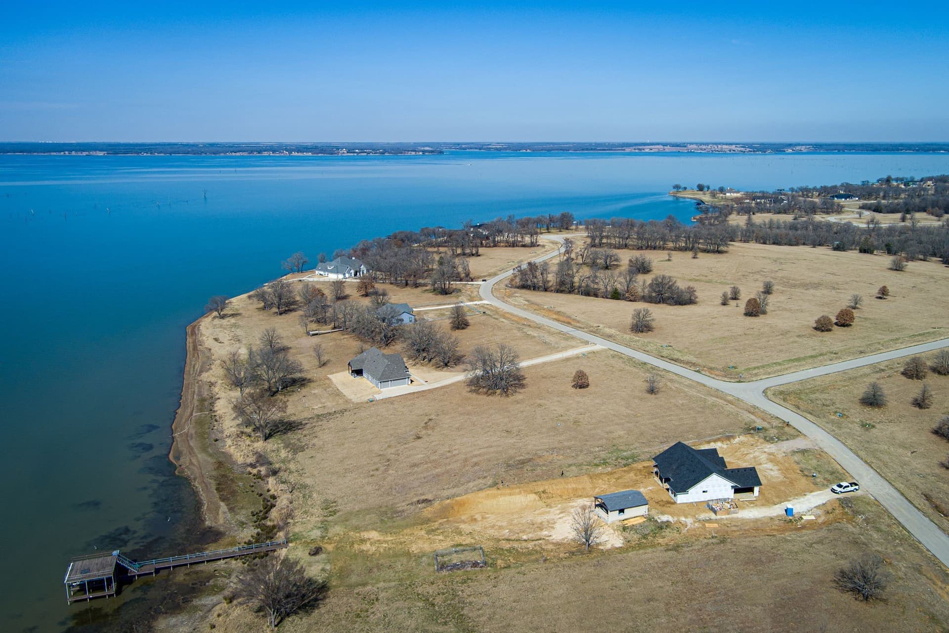 1.05 acres in Navarro County - photo 14