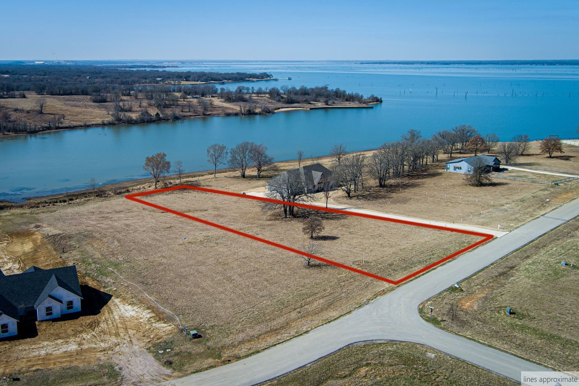 1.05 acres in Navarro County gallery image 4