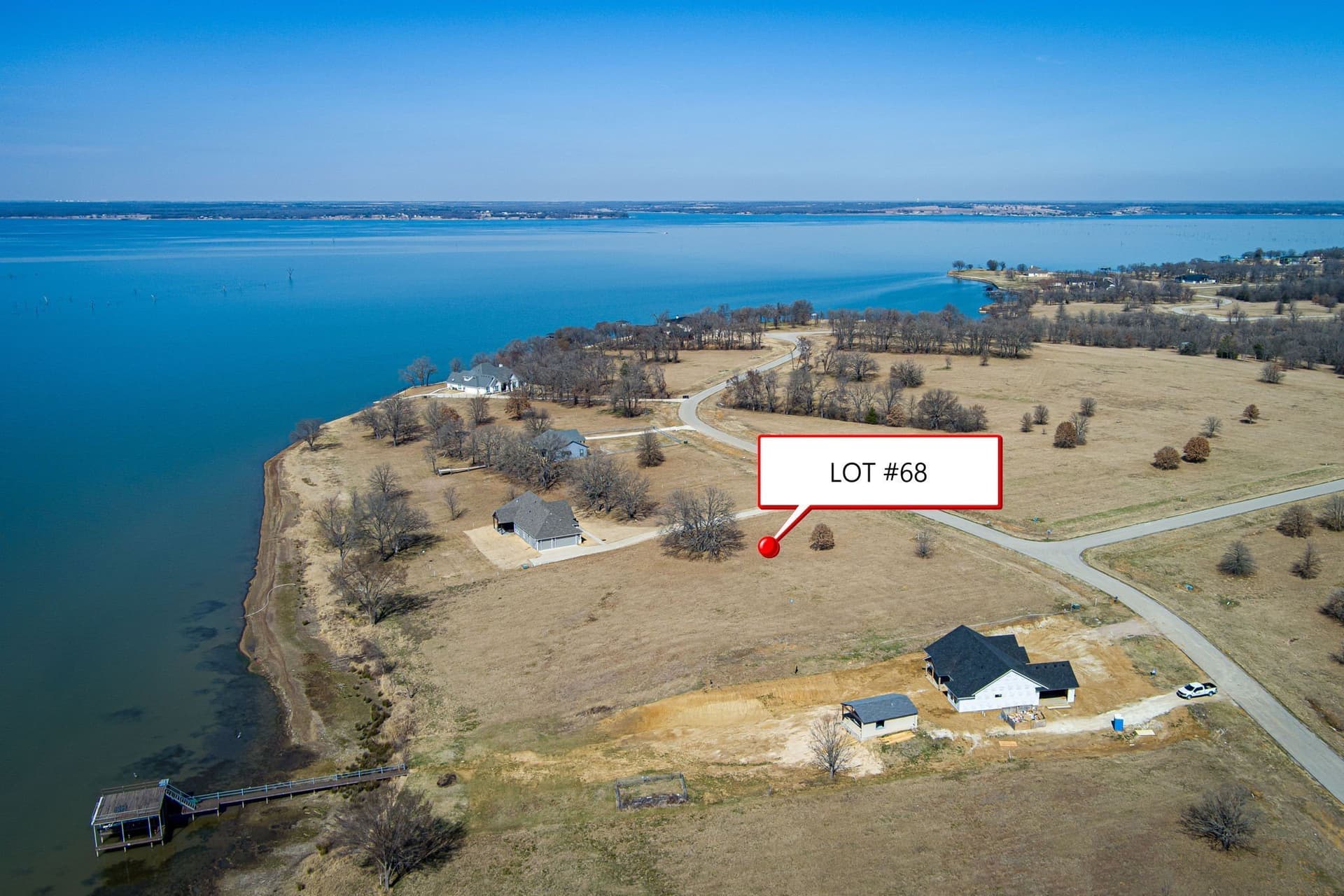 1.05 acres in Navarro County - photo 13
