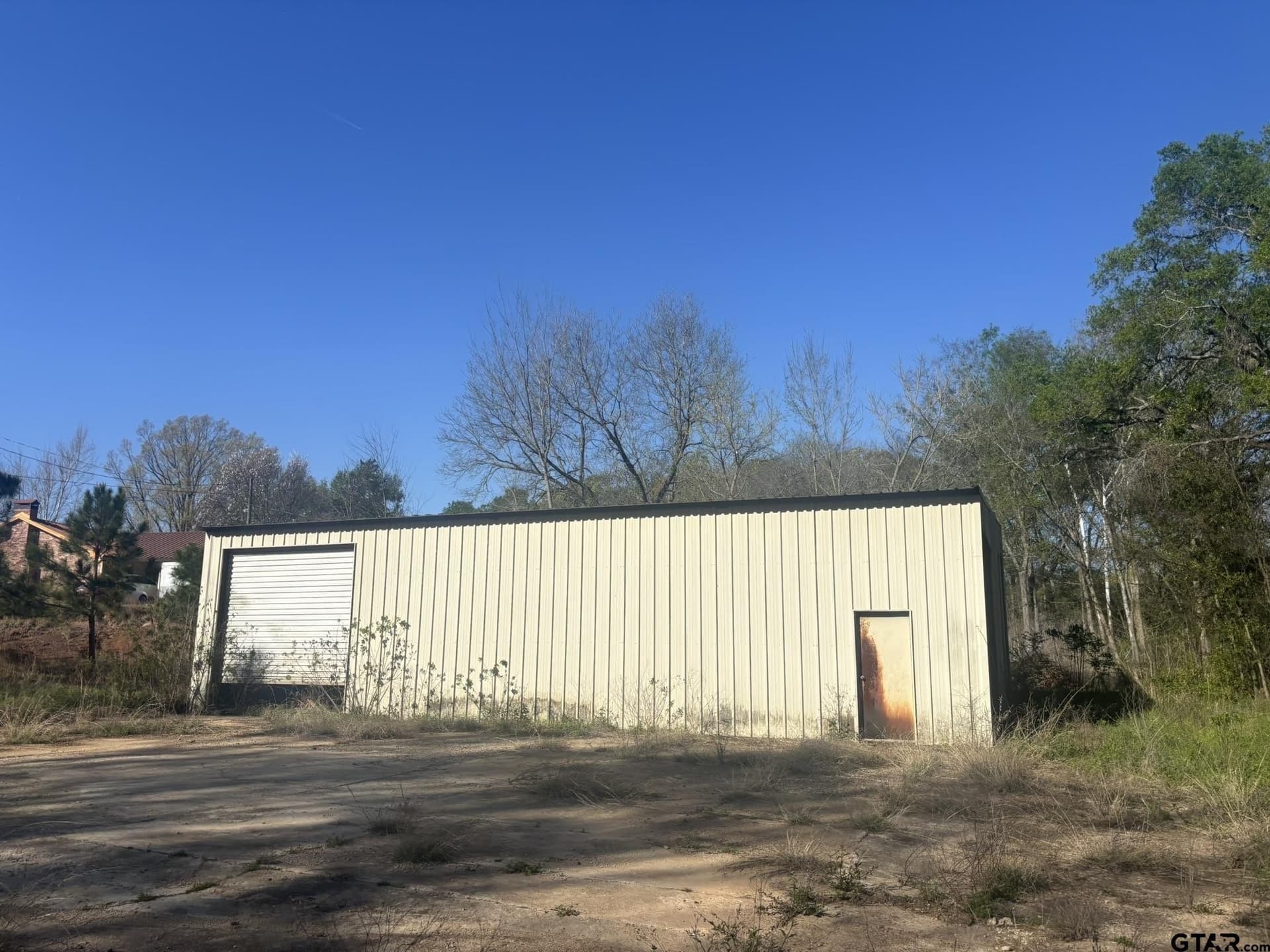 0.65 acres in Camp County featured view