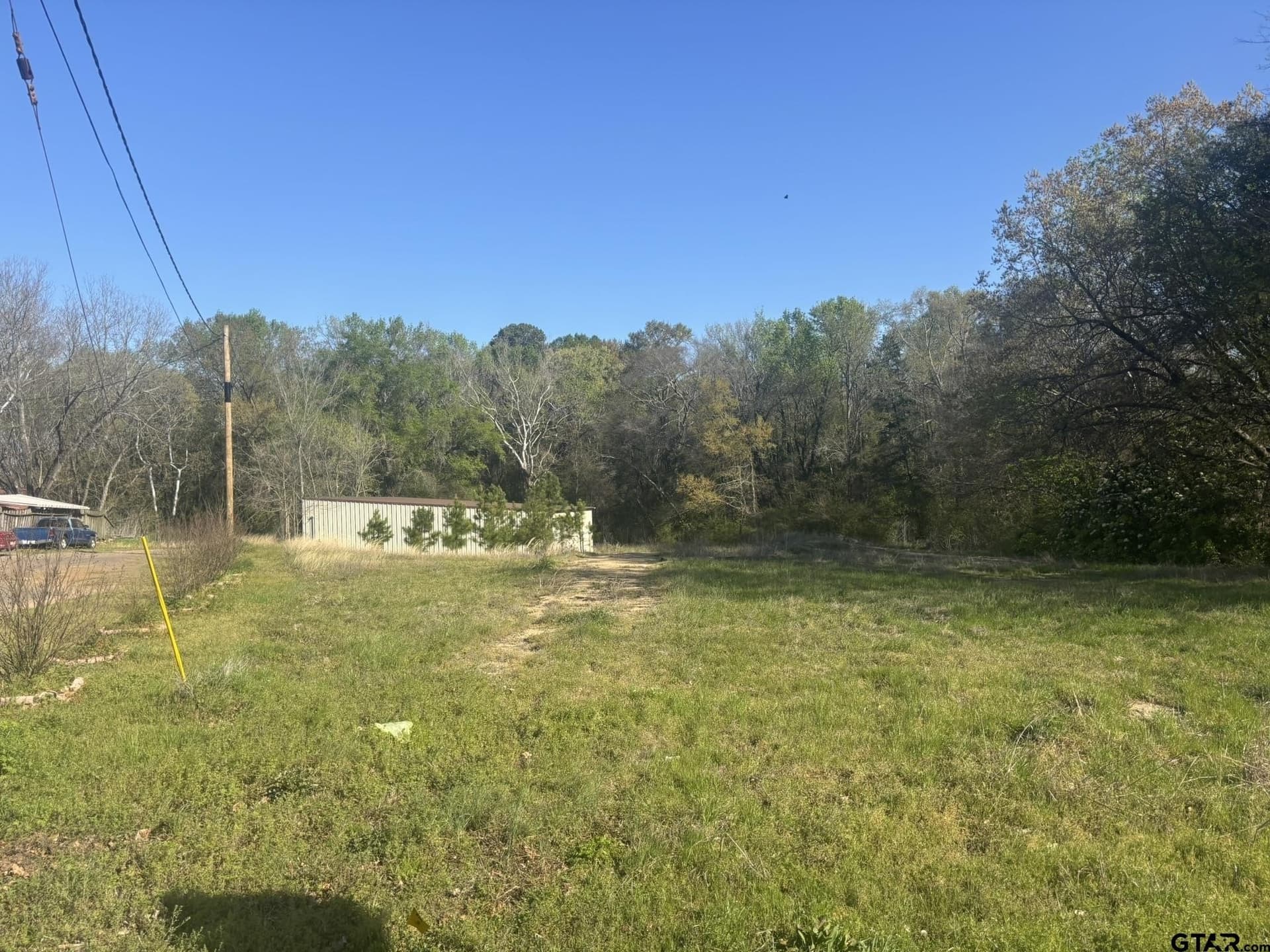0.65 acres in Camp County