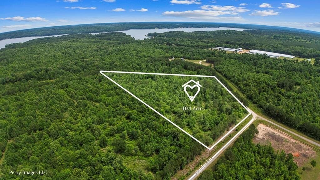 10.1 acres in Texas County