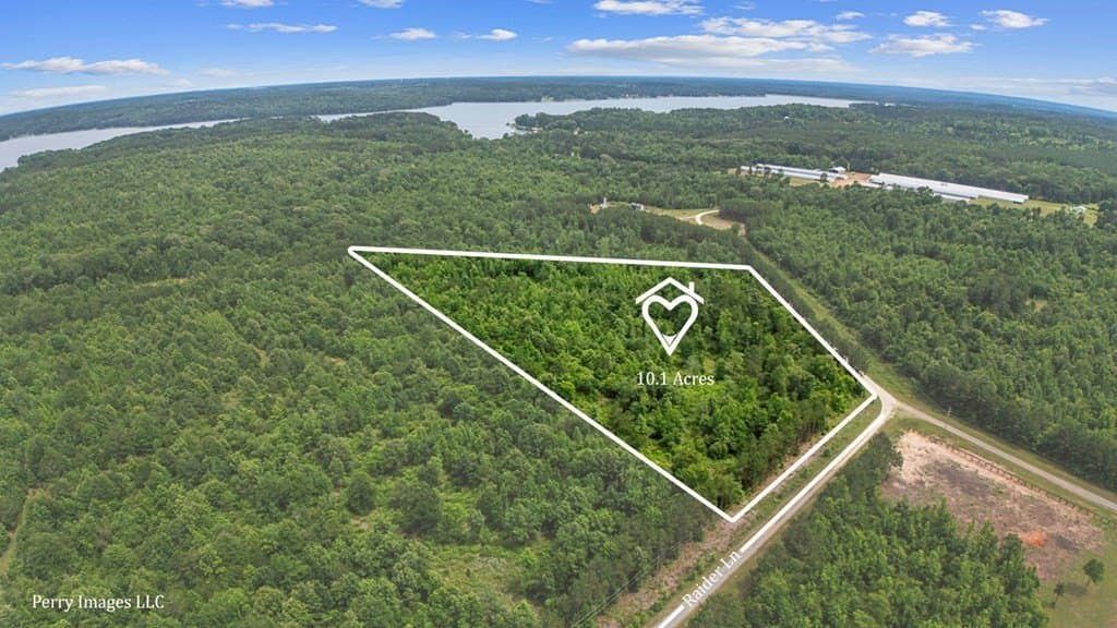 10.1 acres in Texas County - photo 9