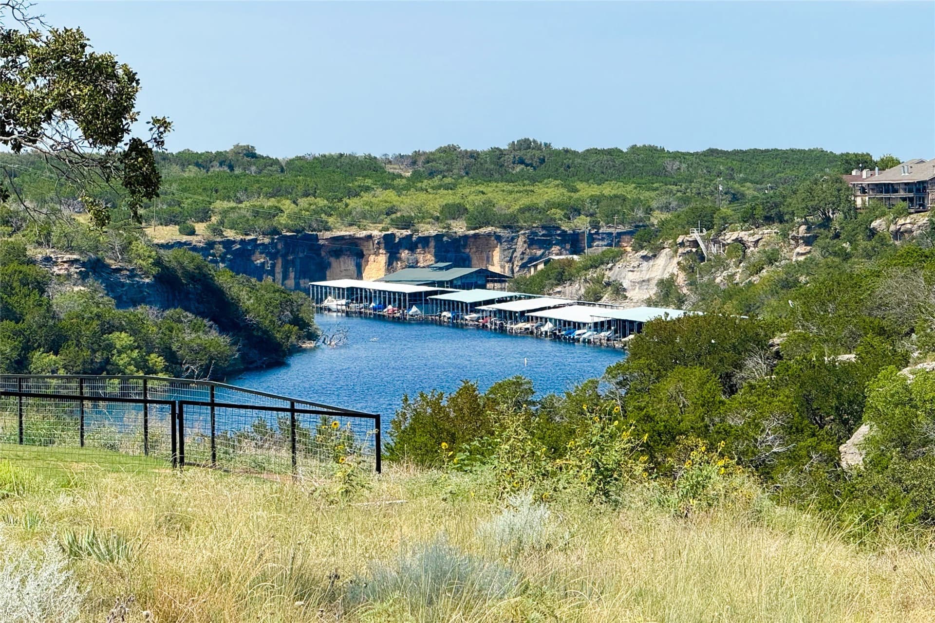 0.76 acres in Palo Pinto County