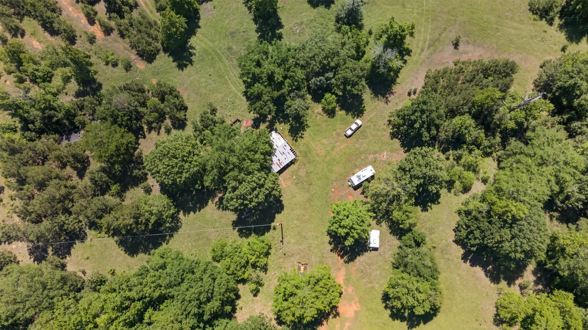 50 acres in Anderson County - photo 16