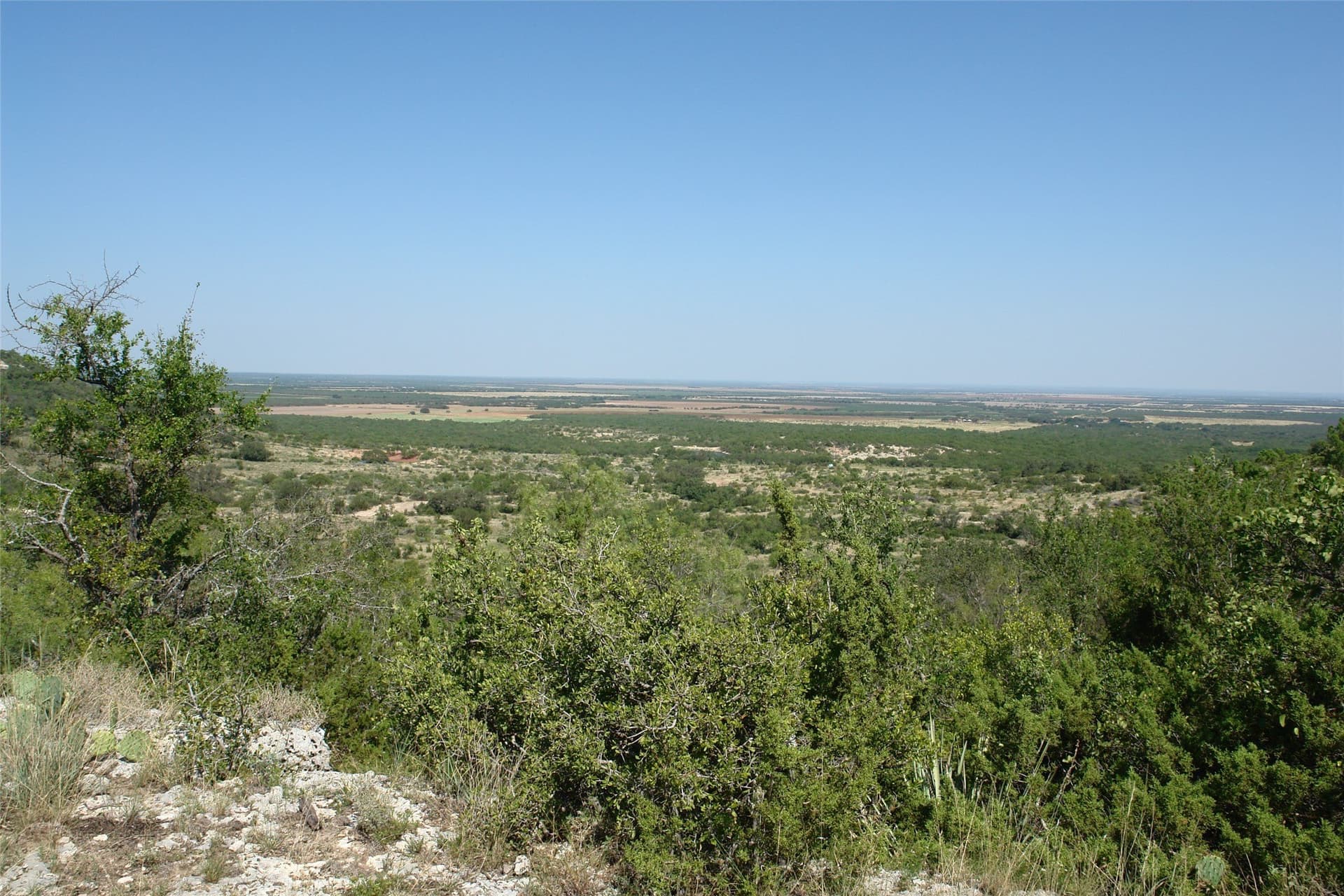 110 acres in McCulloch County - photo 3