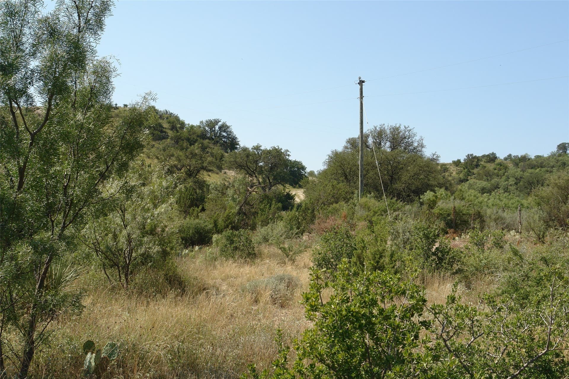 110 acres in McCulloch County - photo 21