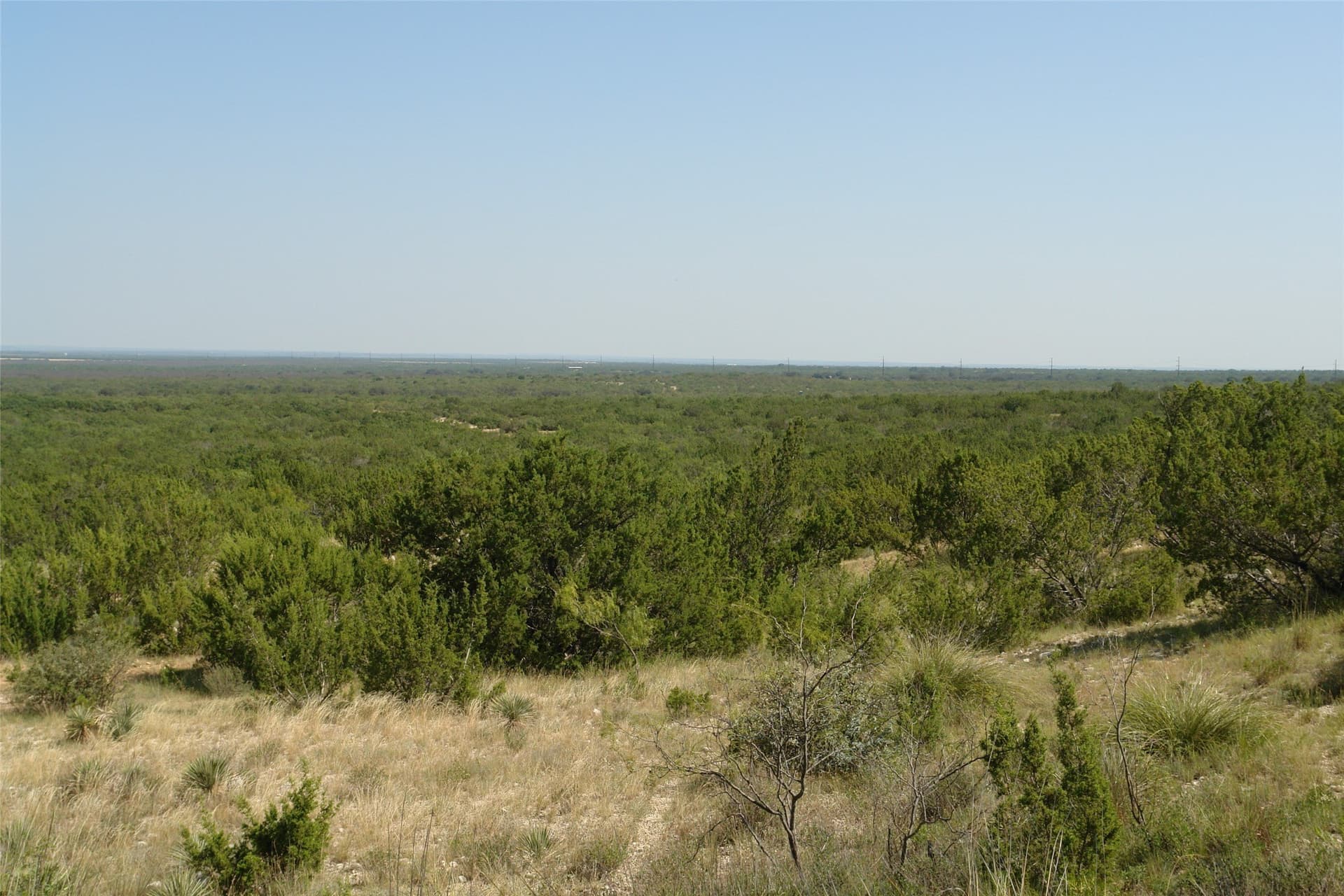 110 acres in McCulloch County - photo 14