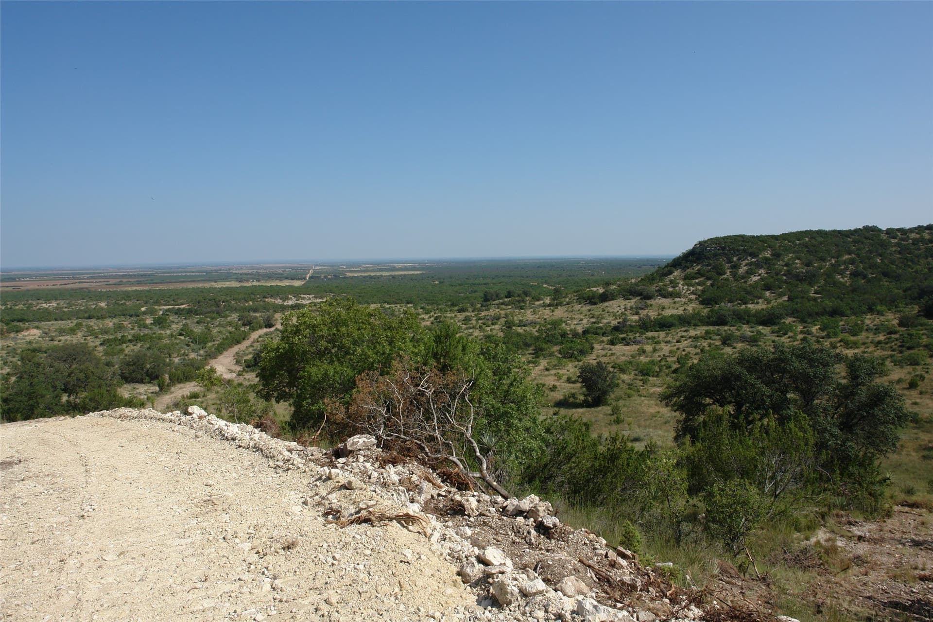 110 acres in McCulloch County - photo 6
