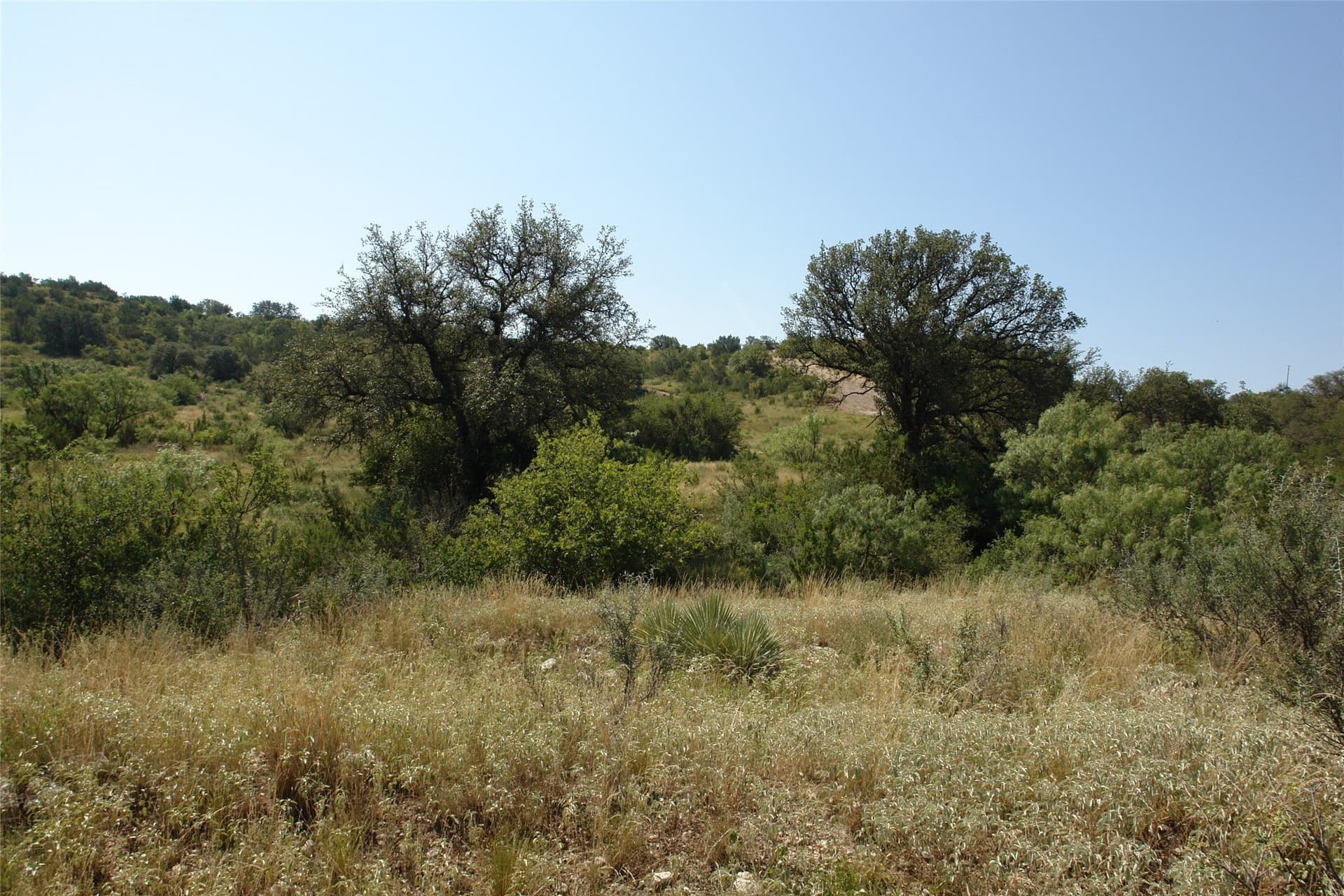 110 acres in McCulloch County - photo 19