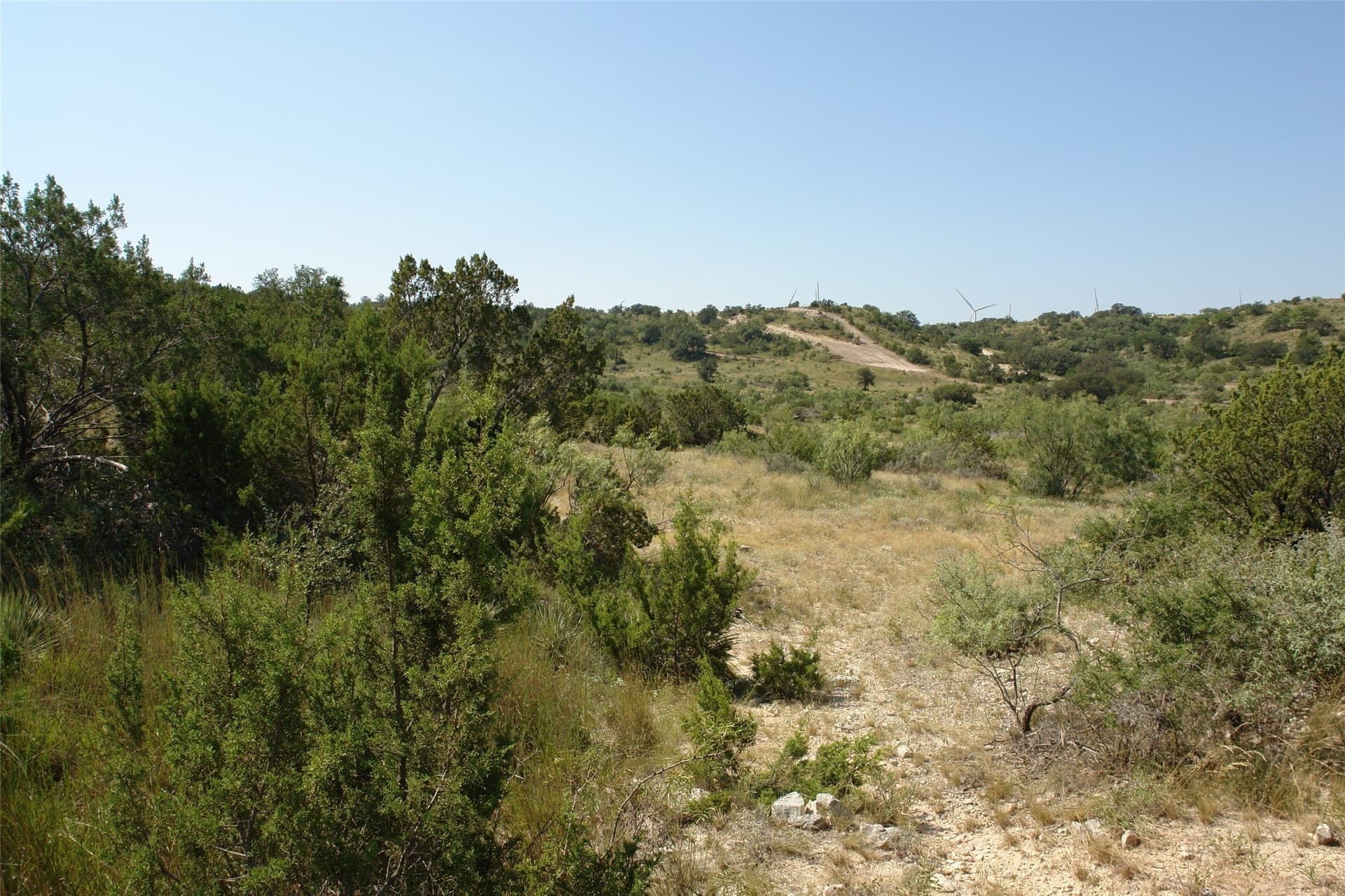 110 acres in McCulloch County - photo 16