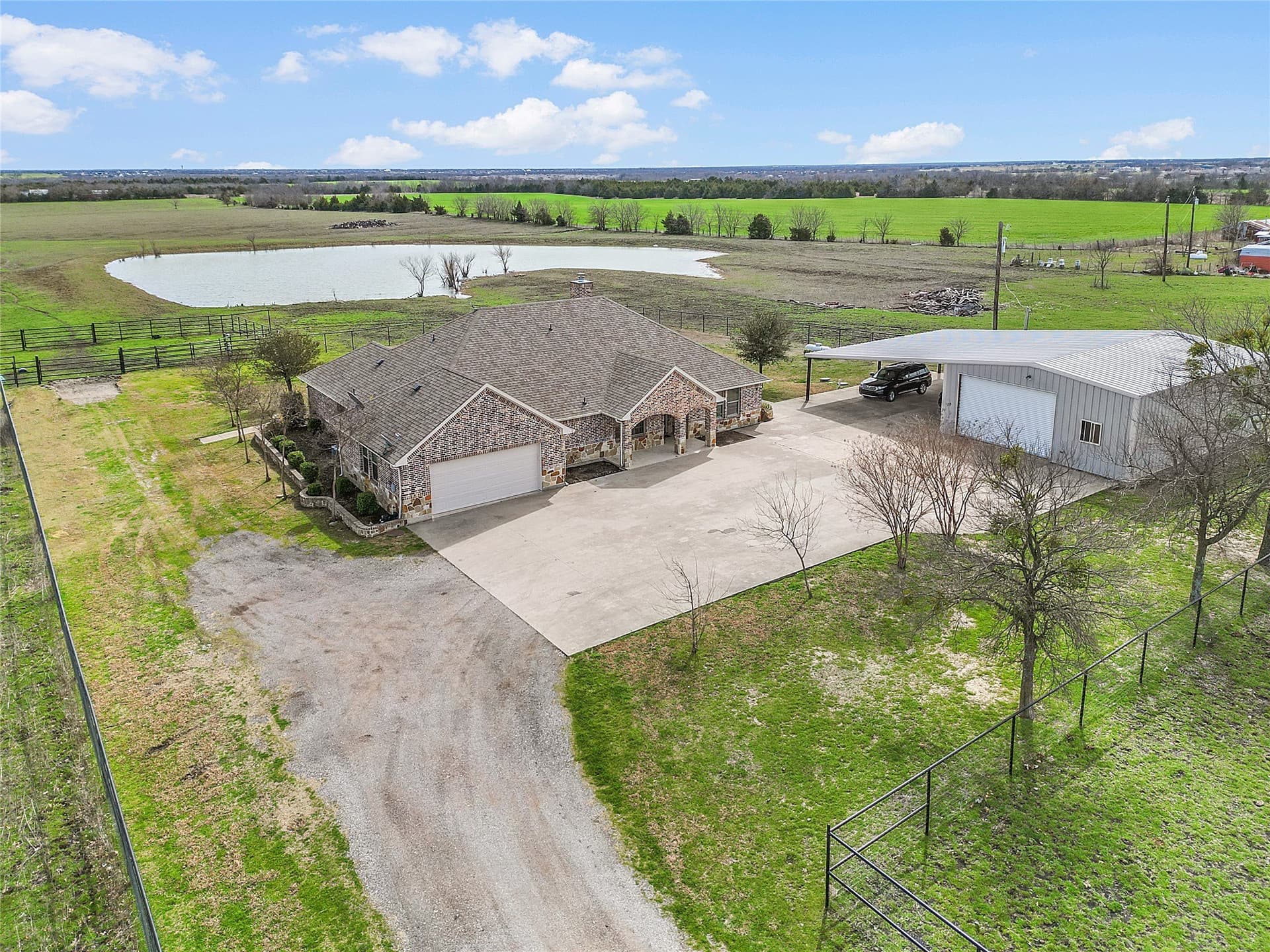 36.8 acres in Collin County gallery image 2