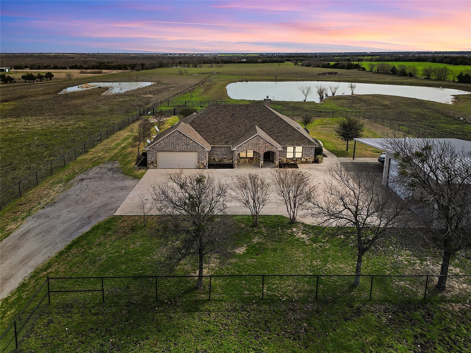 36.8 acres in Collin County - photo 36