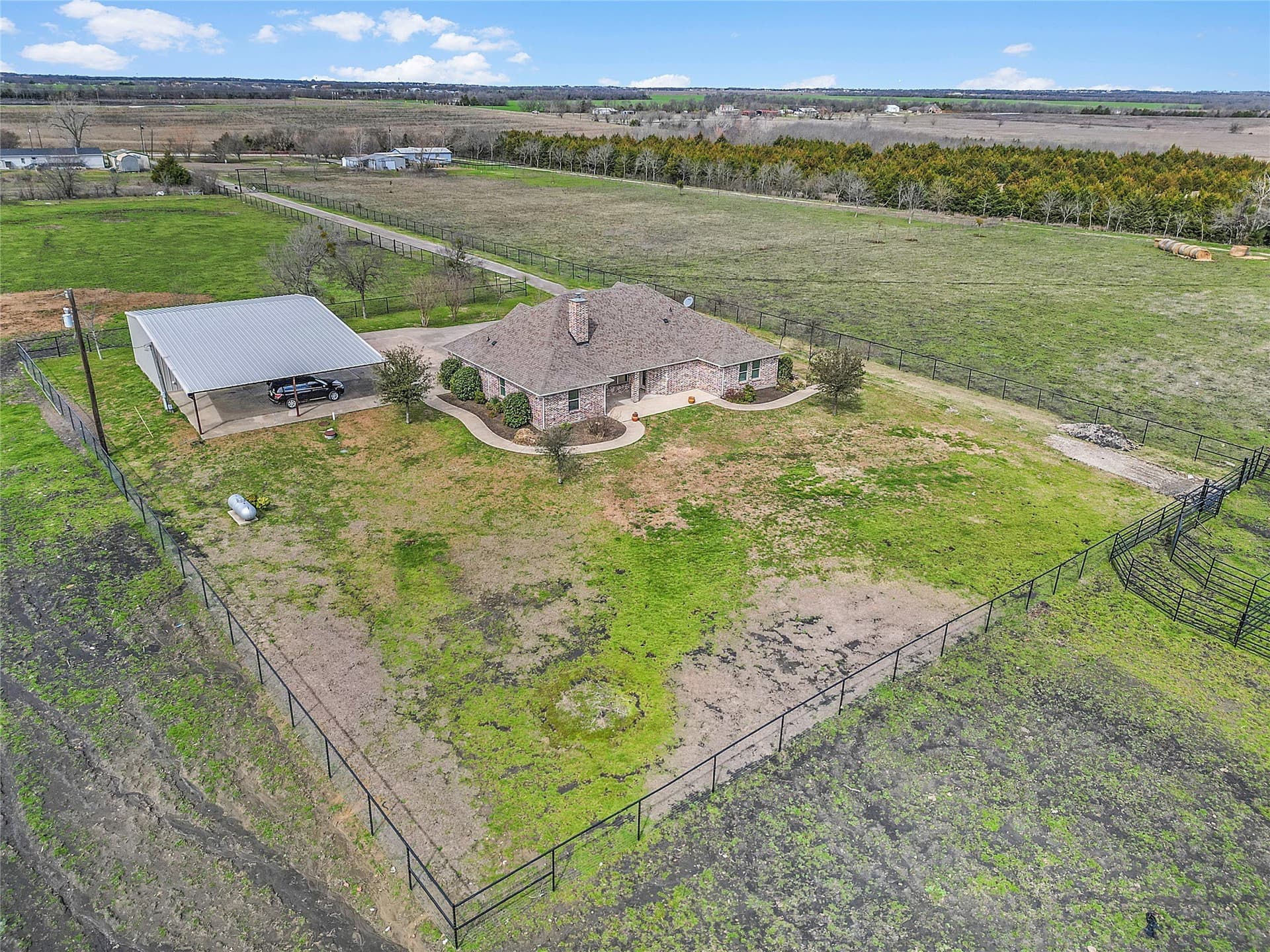 36.8 acres in Collin County - photo 32
