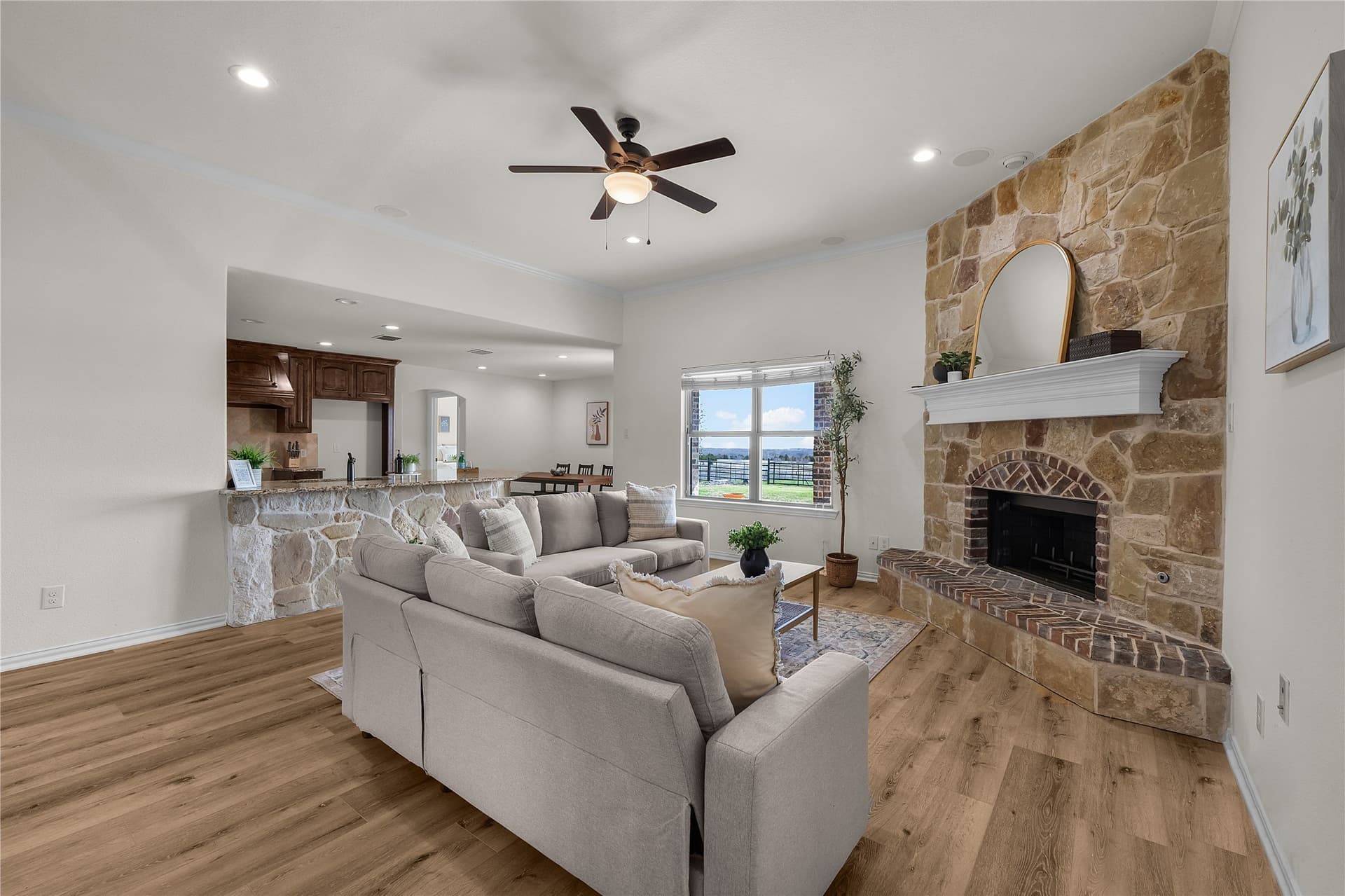 36.8 acres in Collin County featured view