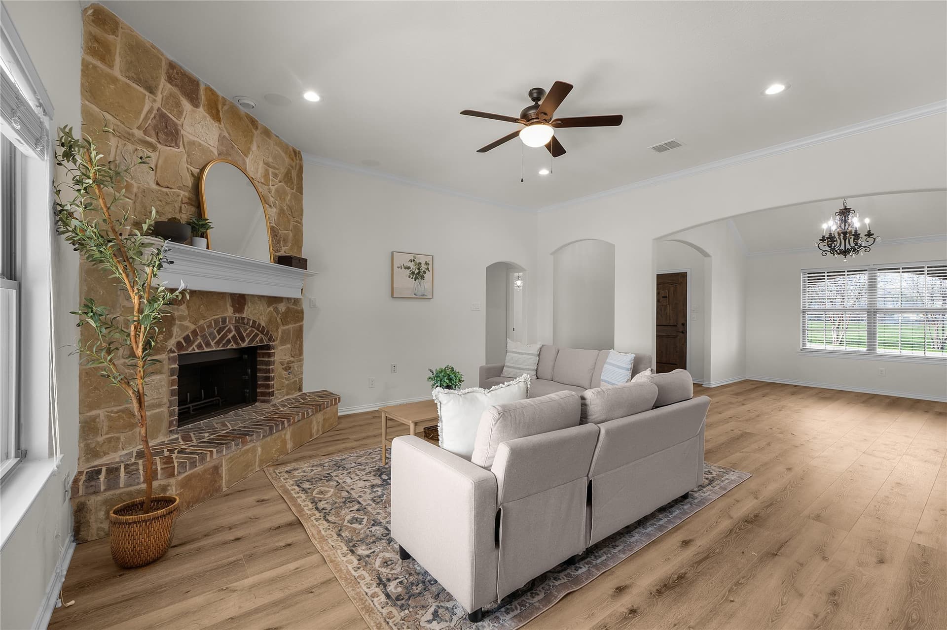 36.8 acres in Collin County - photo 7