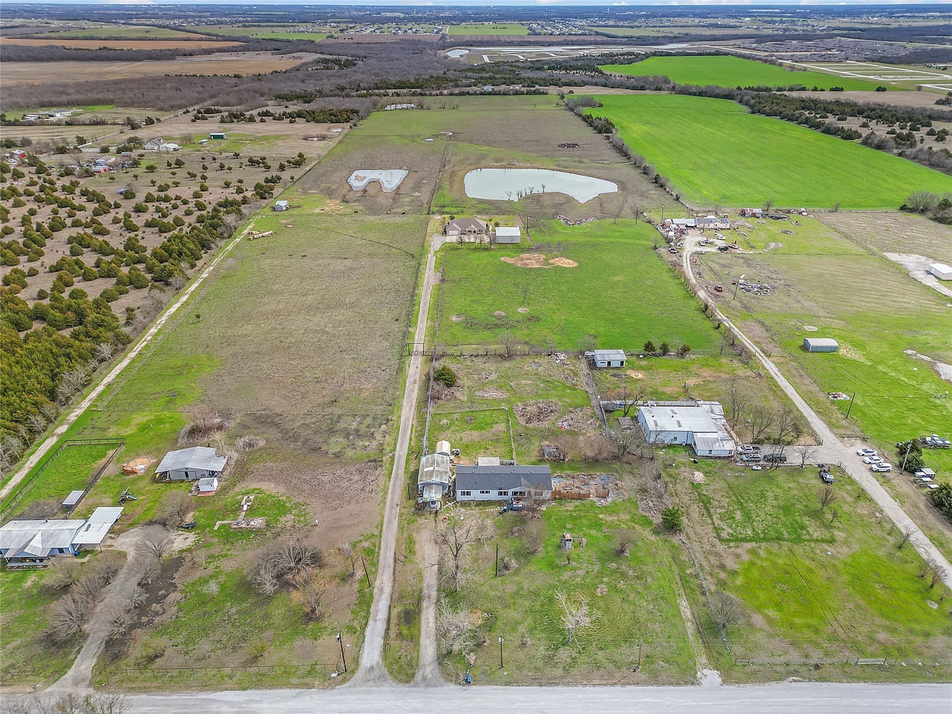 36.8 acres in Collin County - photo 34