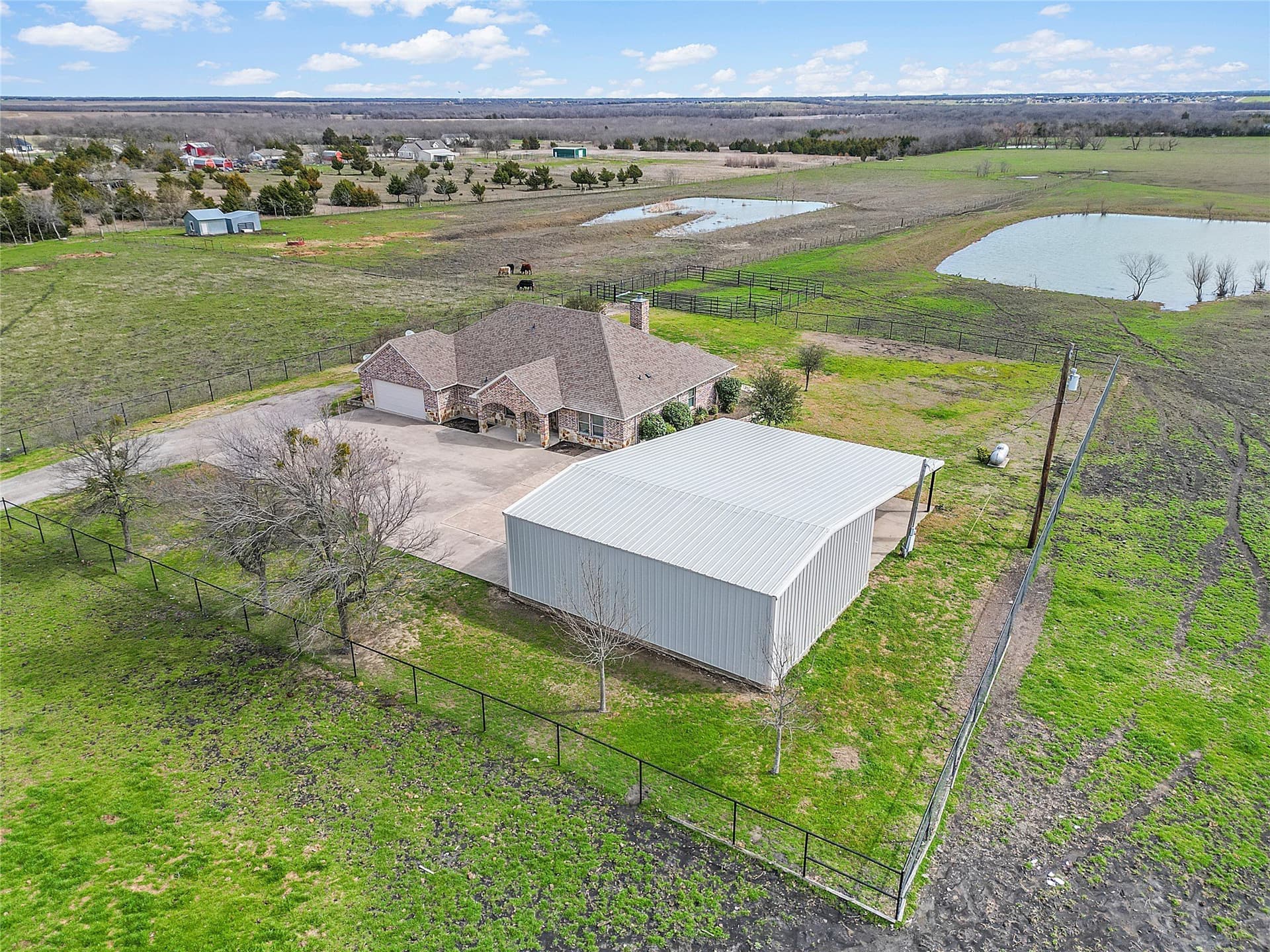 36.8 acres in Collin County - photo 31
