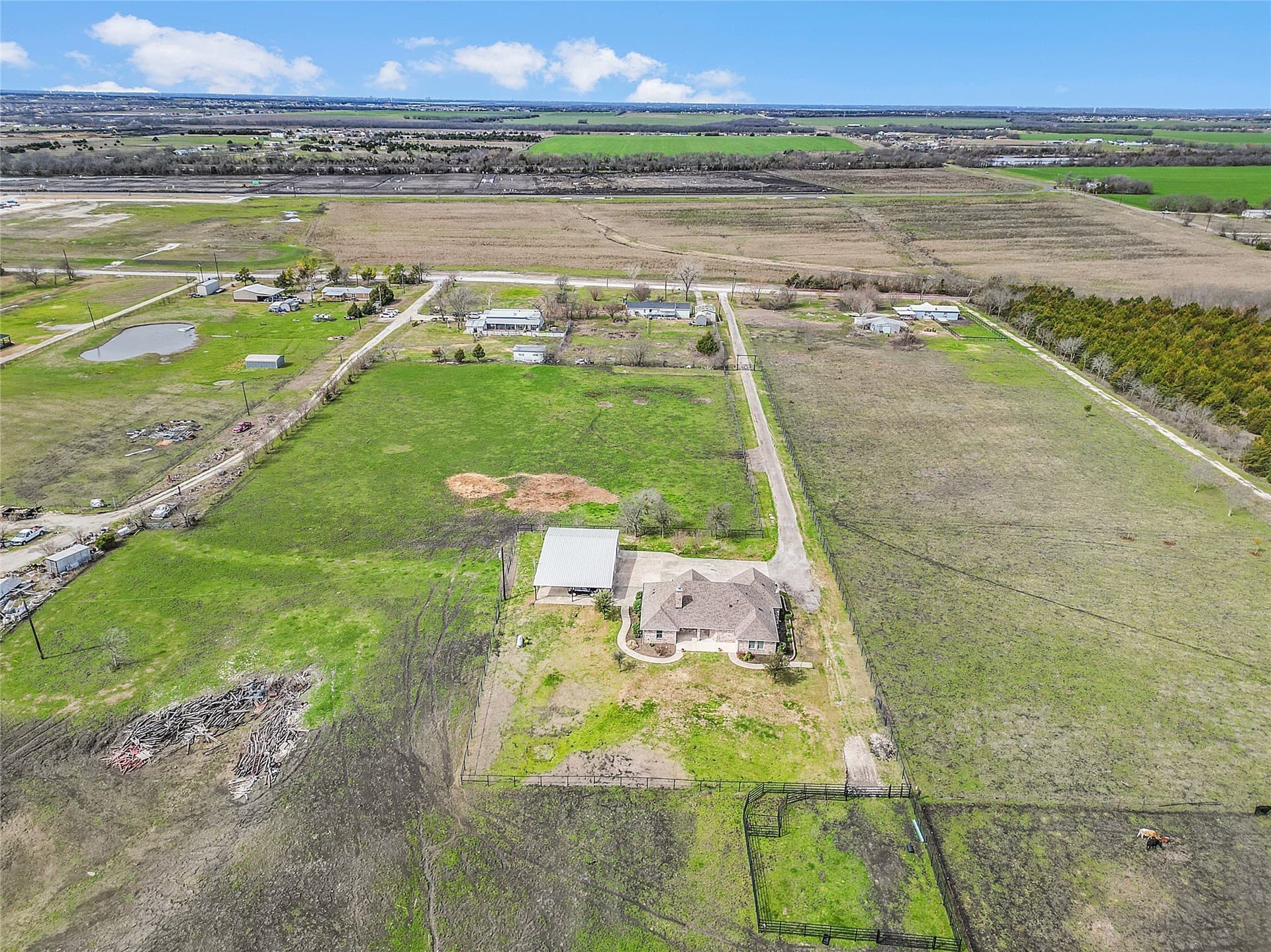 36.8 acres in Collin County - photo 35