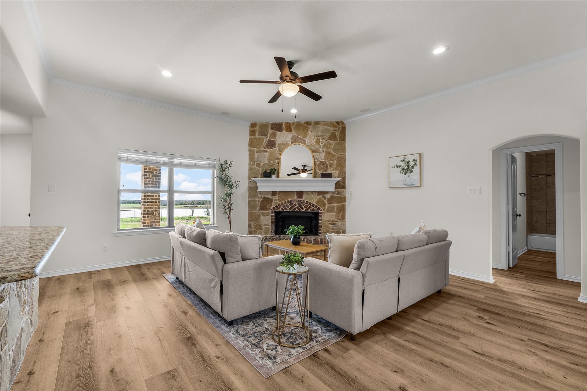 36.8 acres in Collin County - photo 6