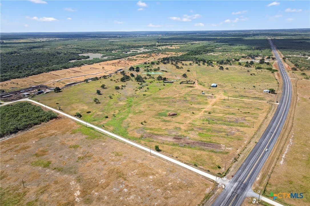 82.49 acres in Gonzales County - photo 14