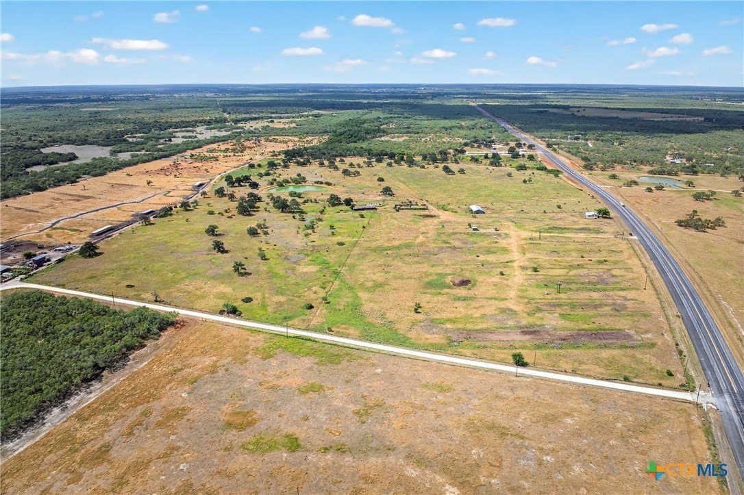 82.49 acres in Gonzales County - photo 16