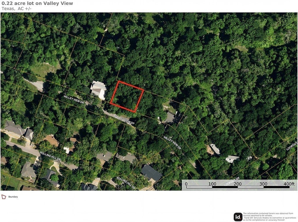 0.22 acres in Fayette County gallery image 2