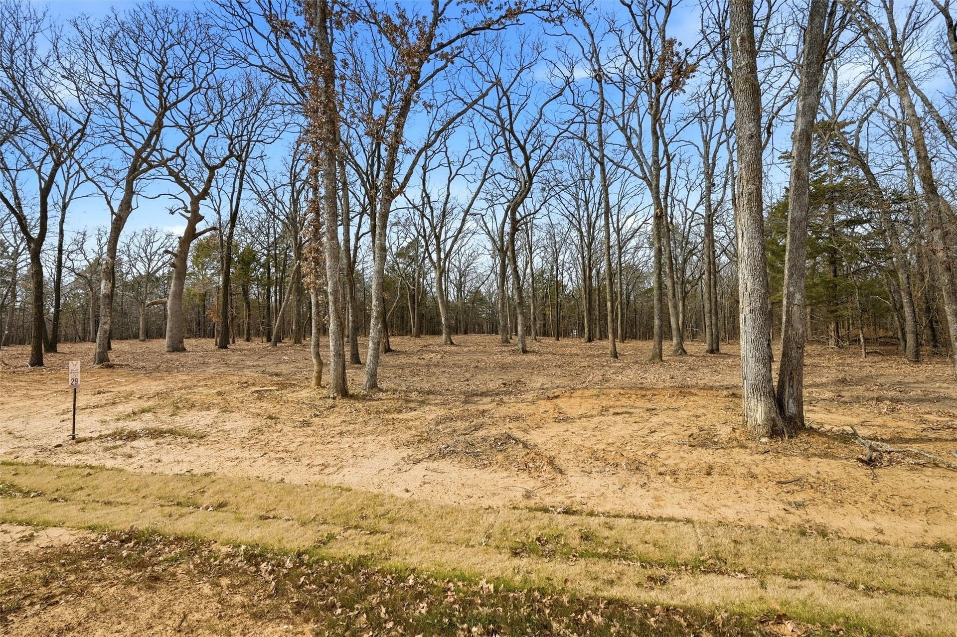 1.1 acres in Grayson County - photo 3