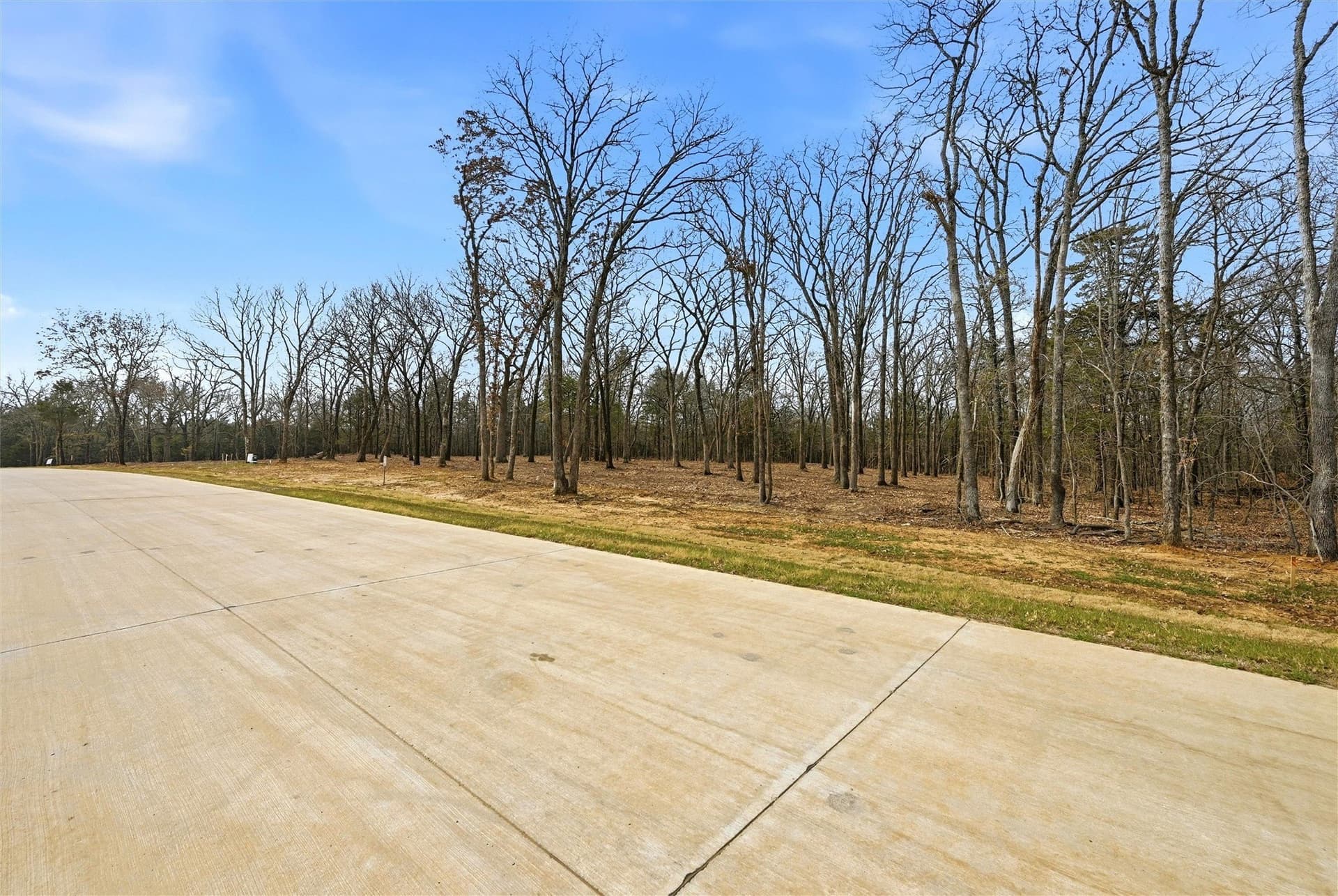 1.1 acres in Grayson County - photo 2