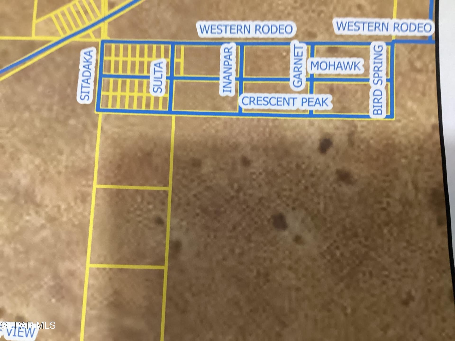 128 acres in El Paso County - photo 3