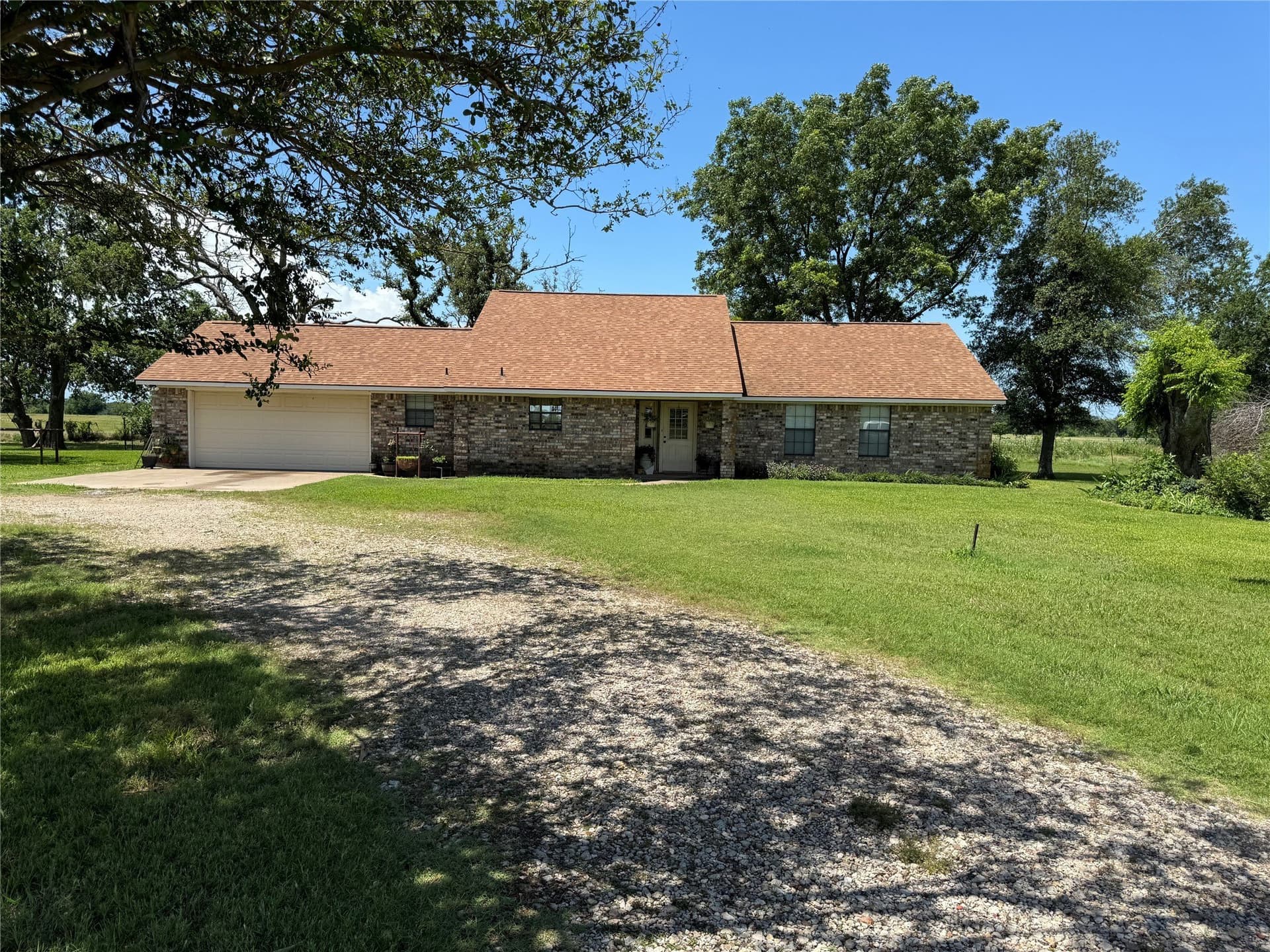 31.49 acres in Kaufman County
