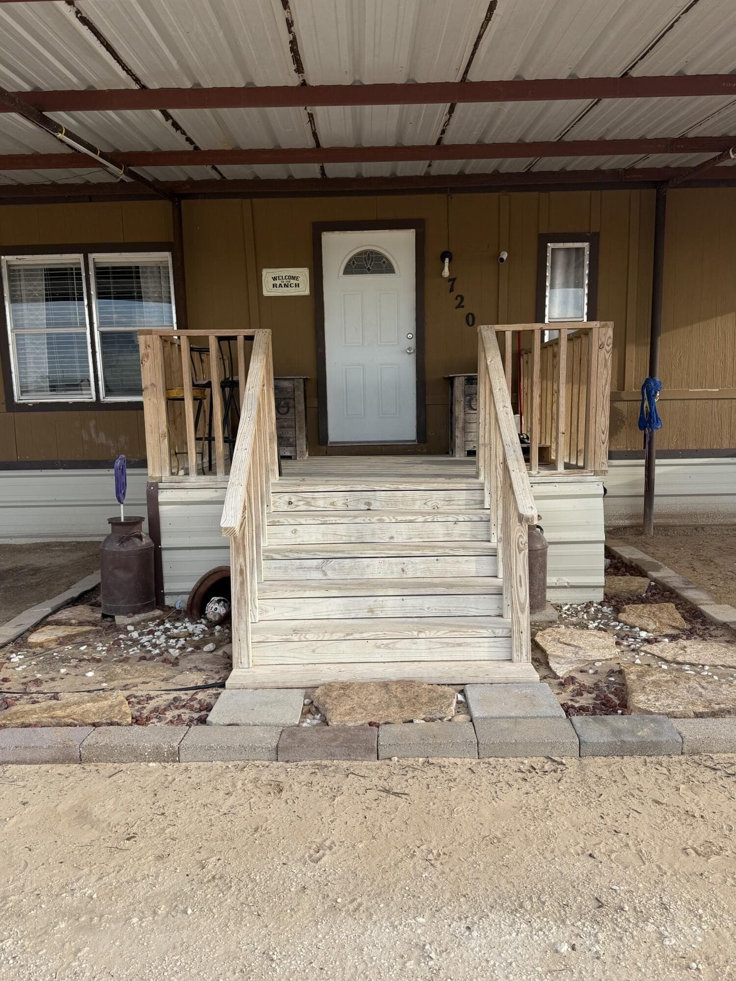 20 acres in Bailey County gallery image 4