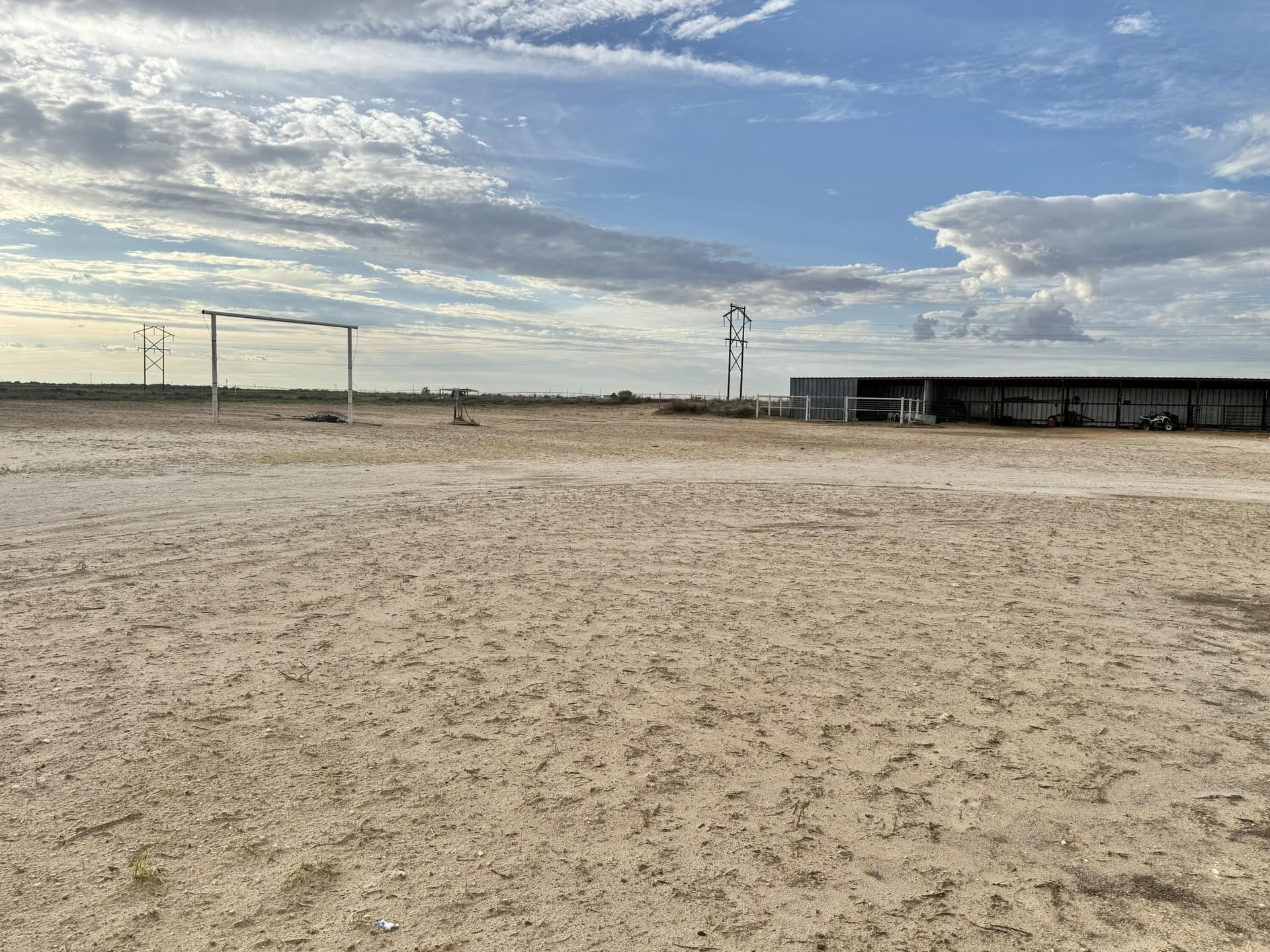 20 acres in Bailey County - photo 25