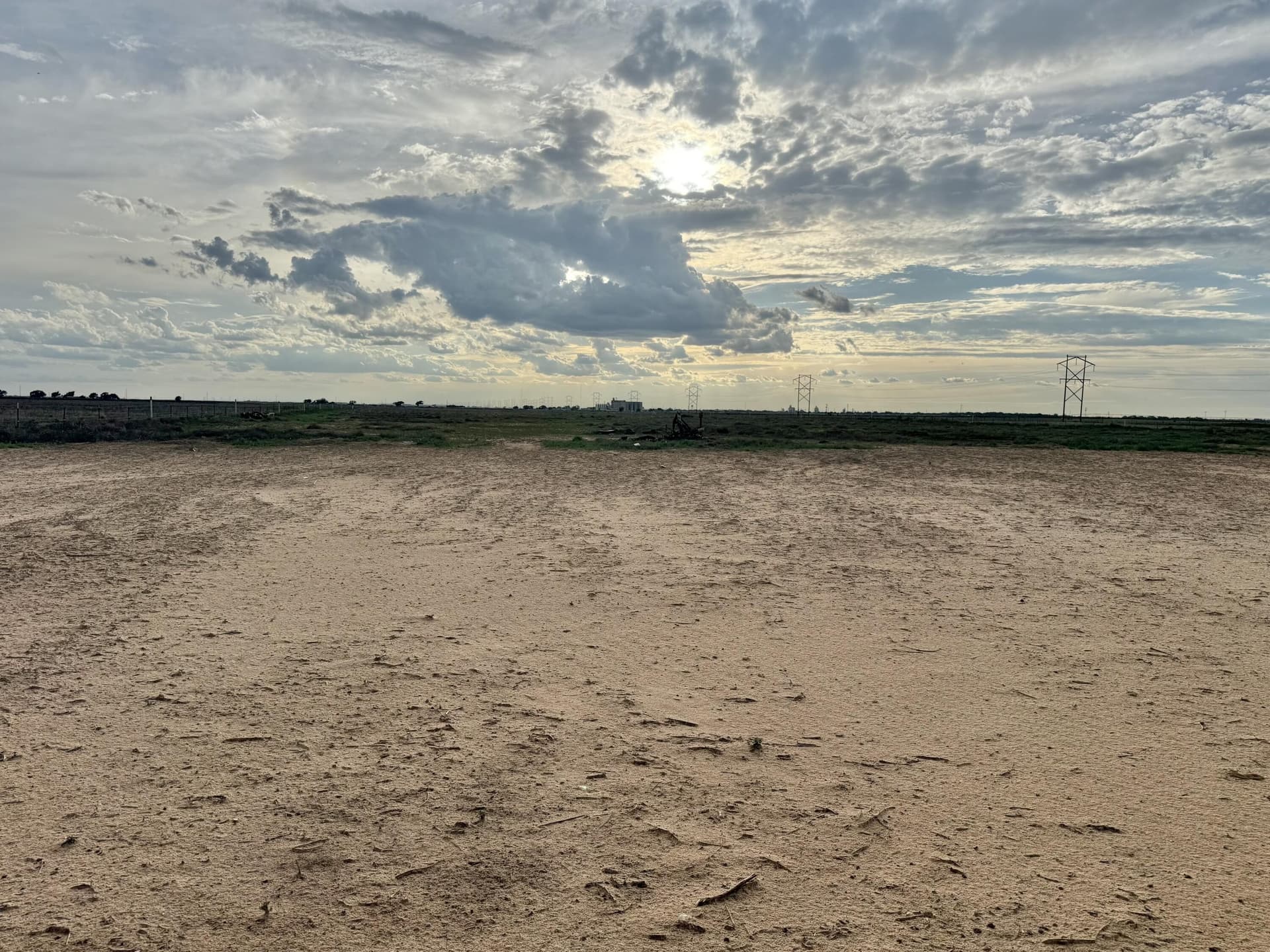 20 acres in Bailey County - photo 22