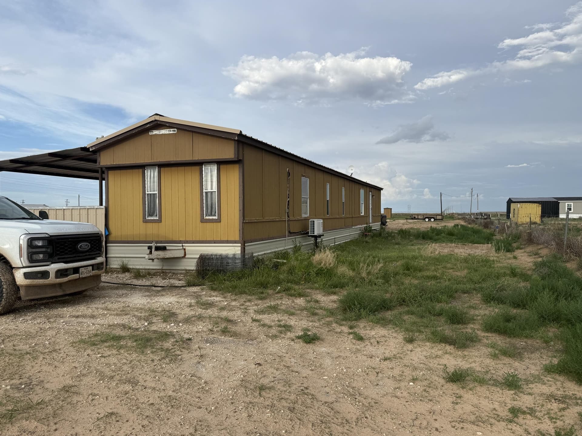 20 acres in Bailey County gallery image 3