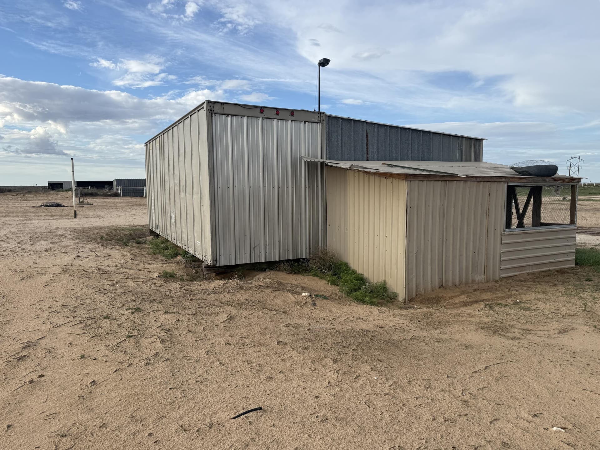 20 acres in Bailey County - photo 21