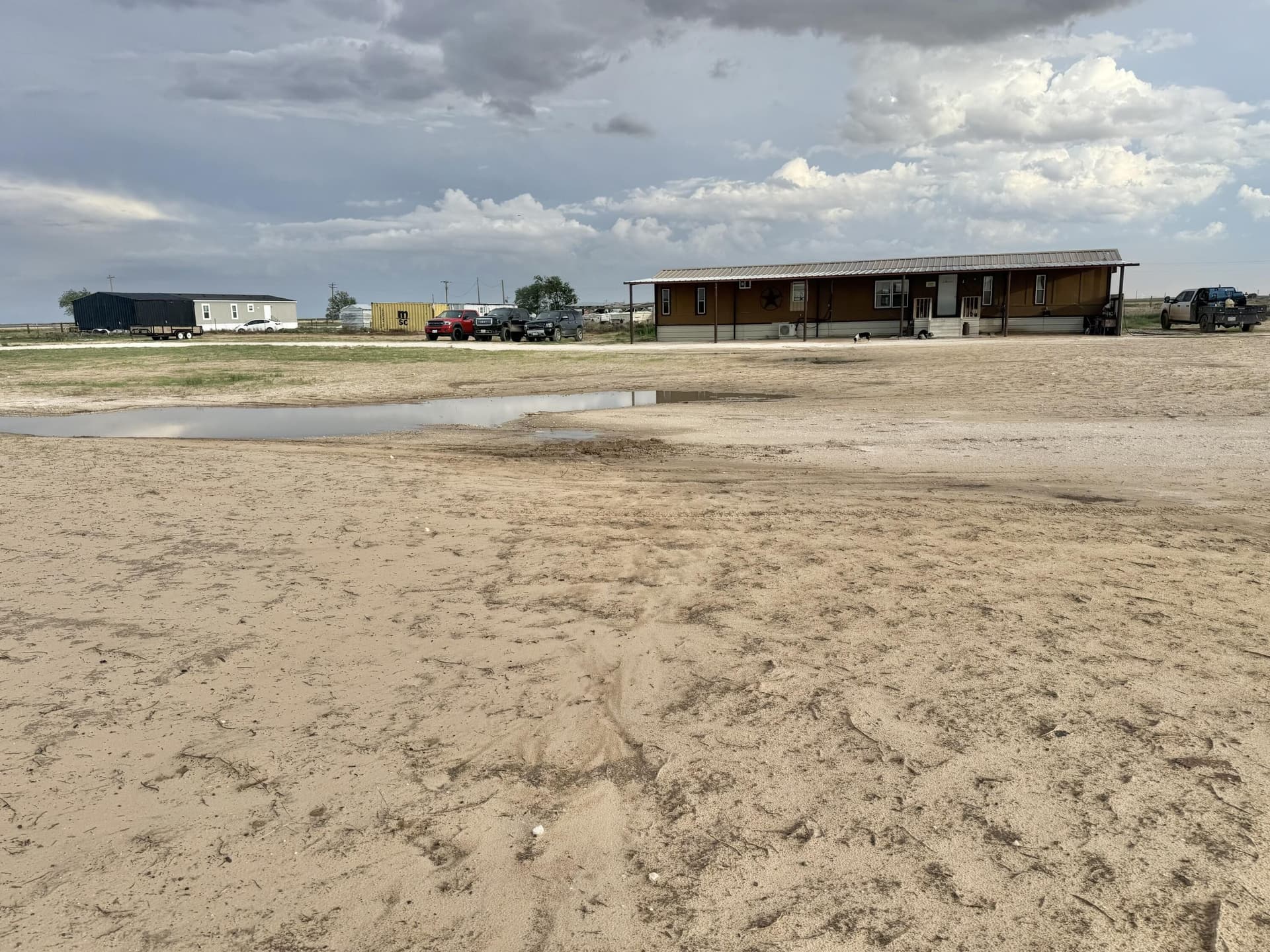 20 acres in Bailey County - photo 23