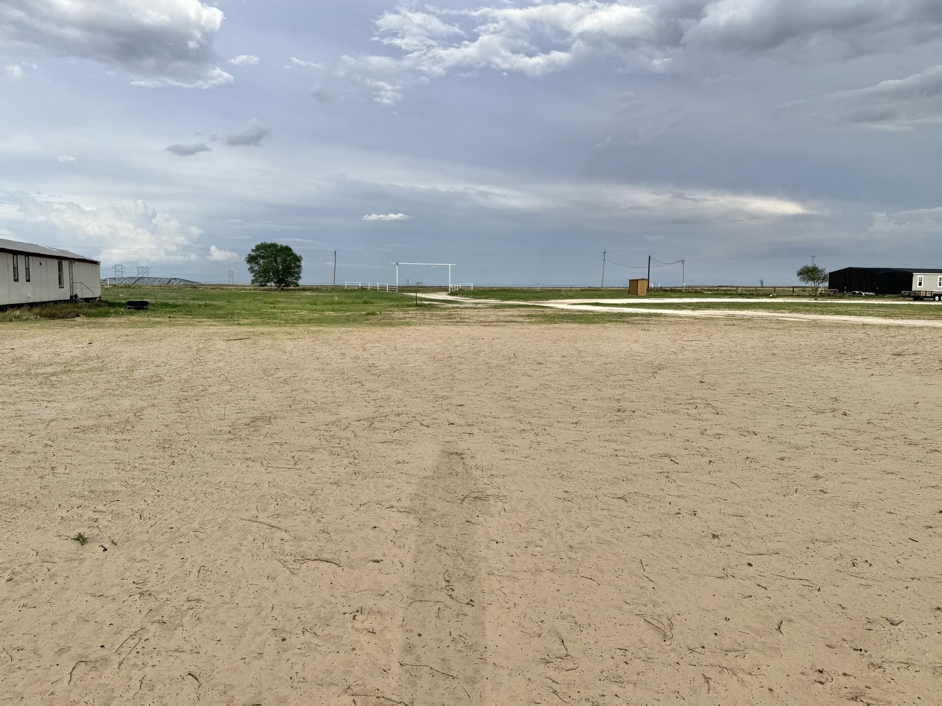 20 acres in Bailey County - photo 24