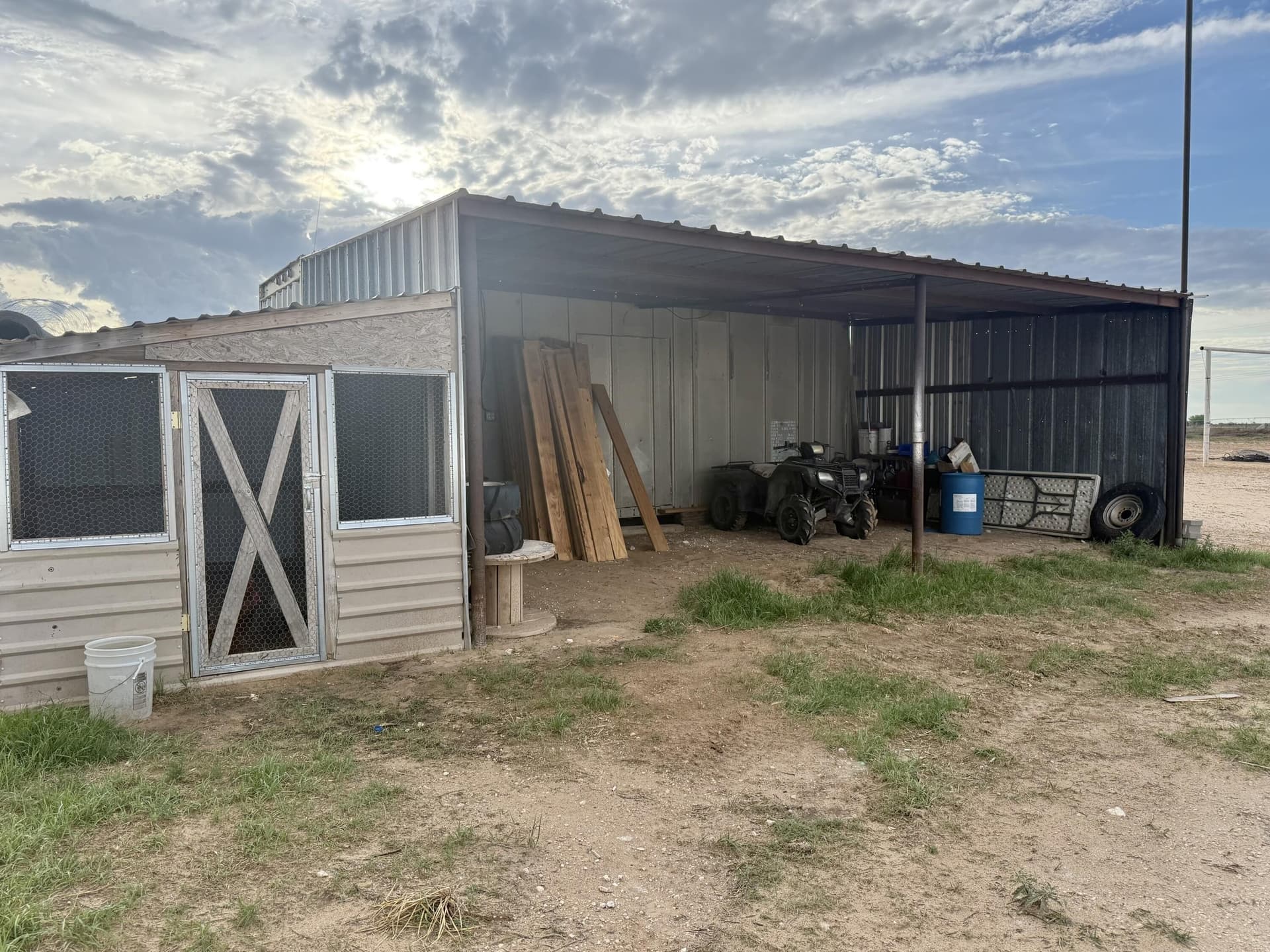 20 acres in Bailey County - photo 20