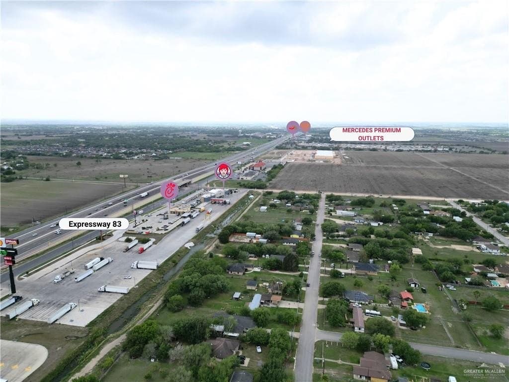 0.53 acres in Hidalgo County gallery image 3