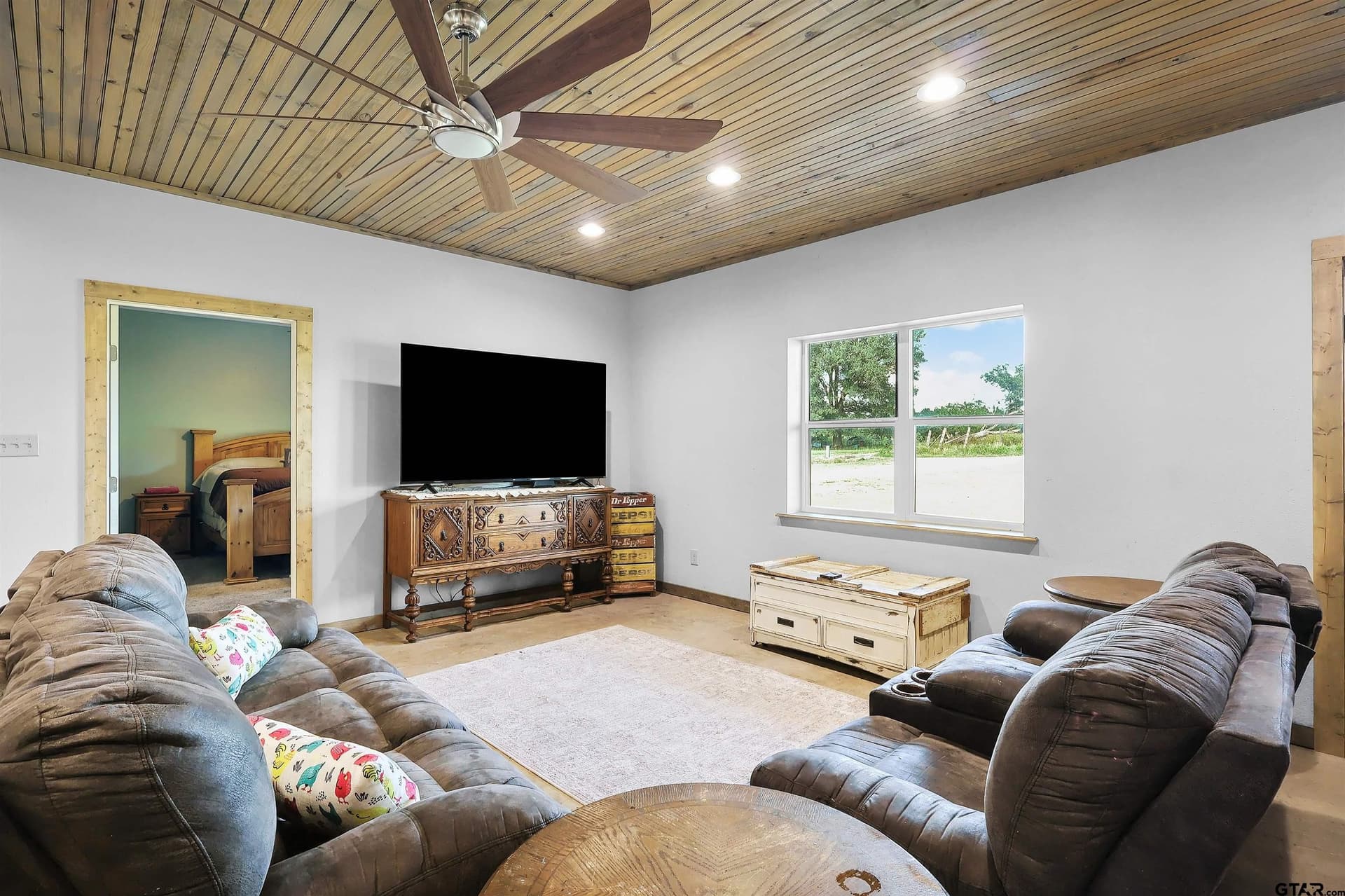 11.22 acres in Hopkins County gallery image 4